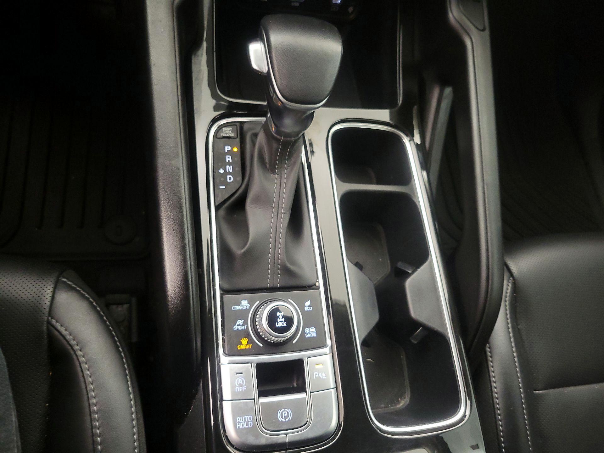 Thumbnail: 2025 Kia Telluride - 17