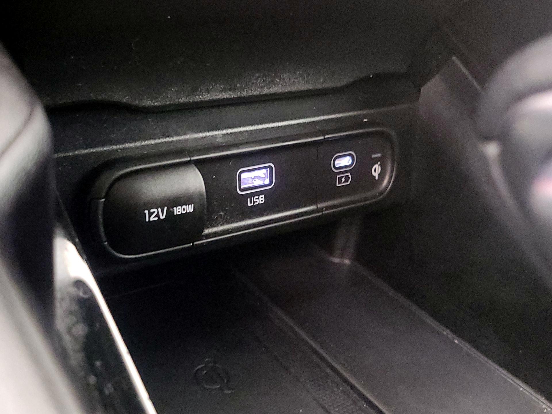 Thumbnail: 2025 Kia Telluride - 18