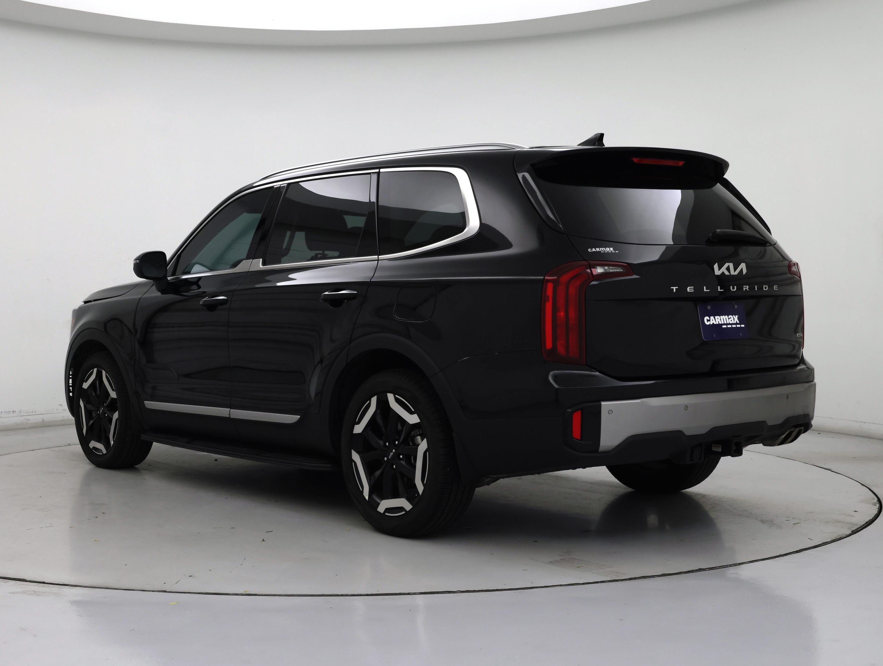 Thumbnail: 2025 Kia Telluride - 2