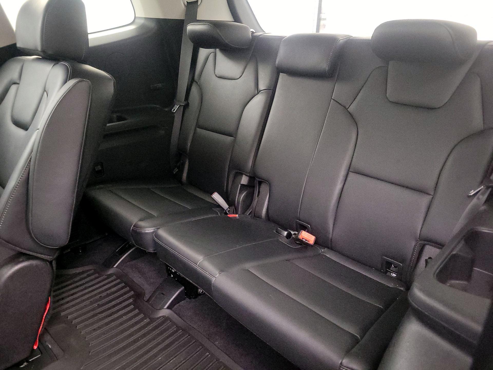 Thumbnail: 2025 Kia Telluride - 20