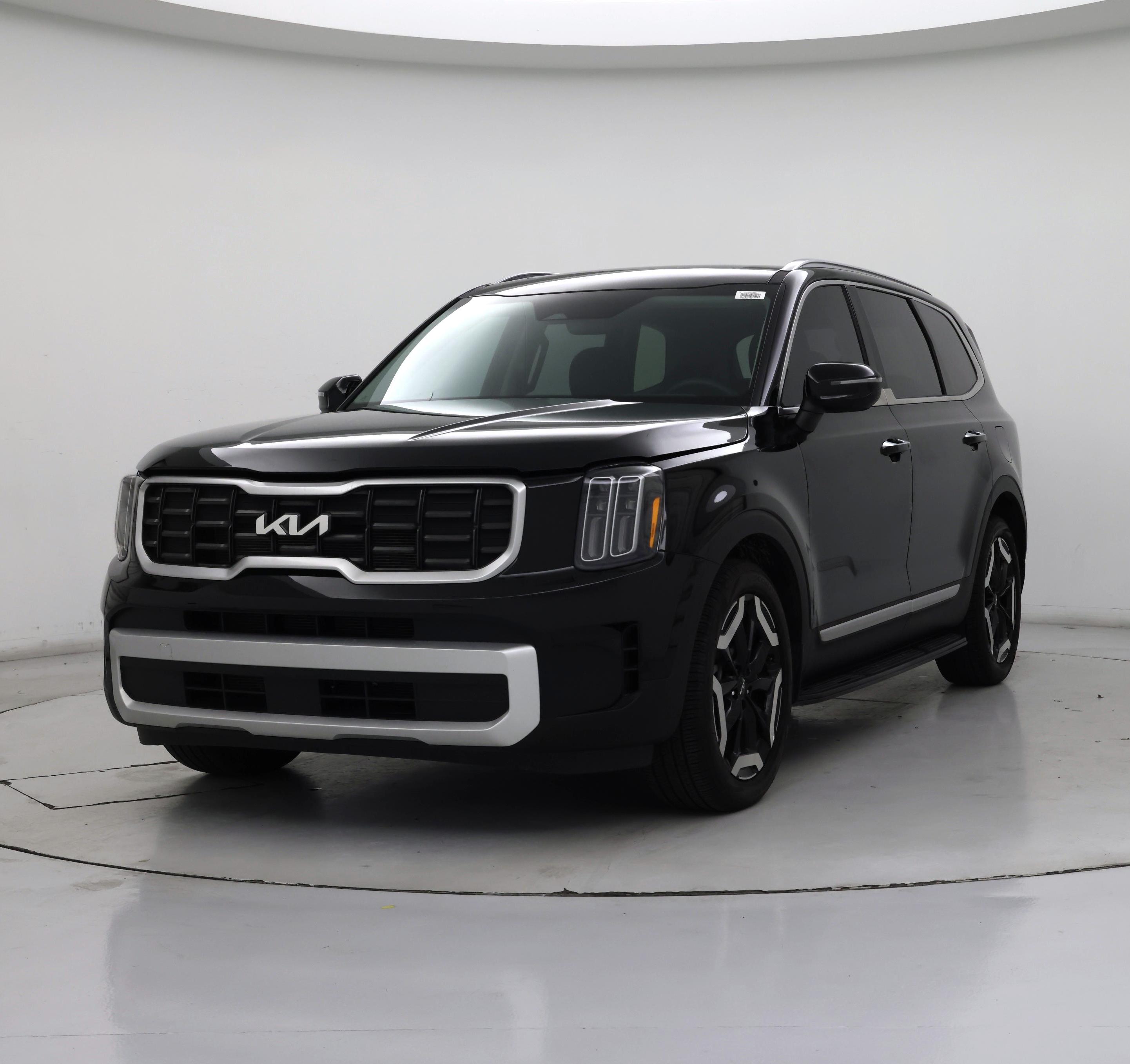 Thumbnail: 2025 Kia Telluride - 4