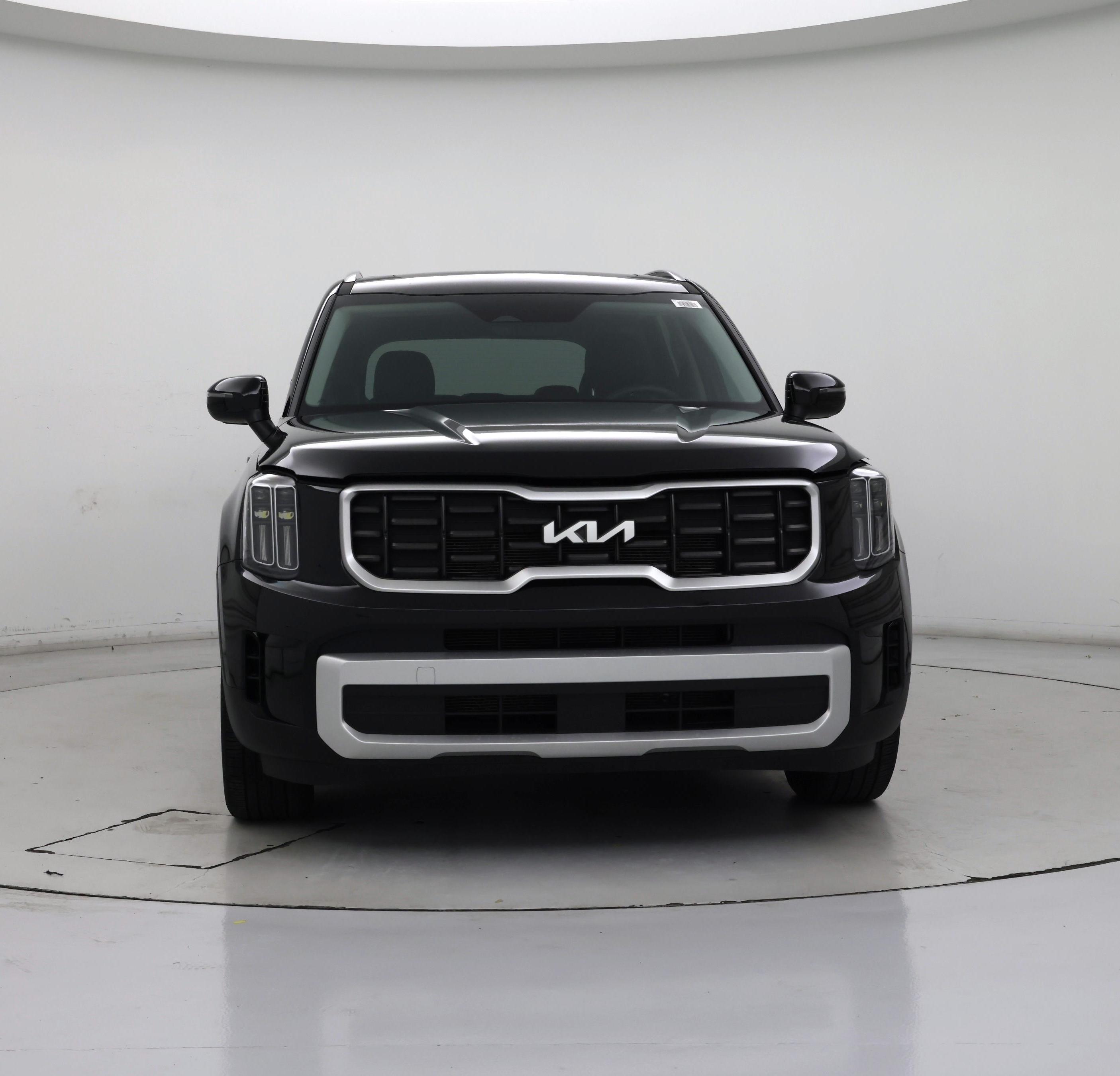 Thumbnail: 2025 Kia Telluride - 5