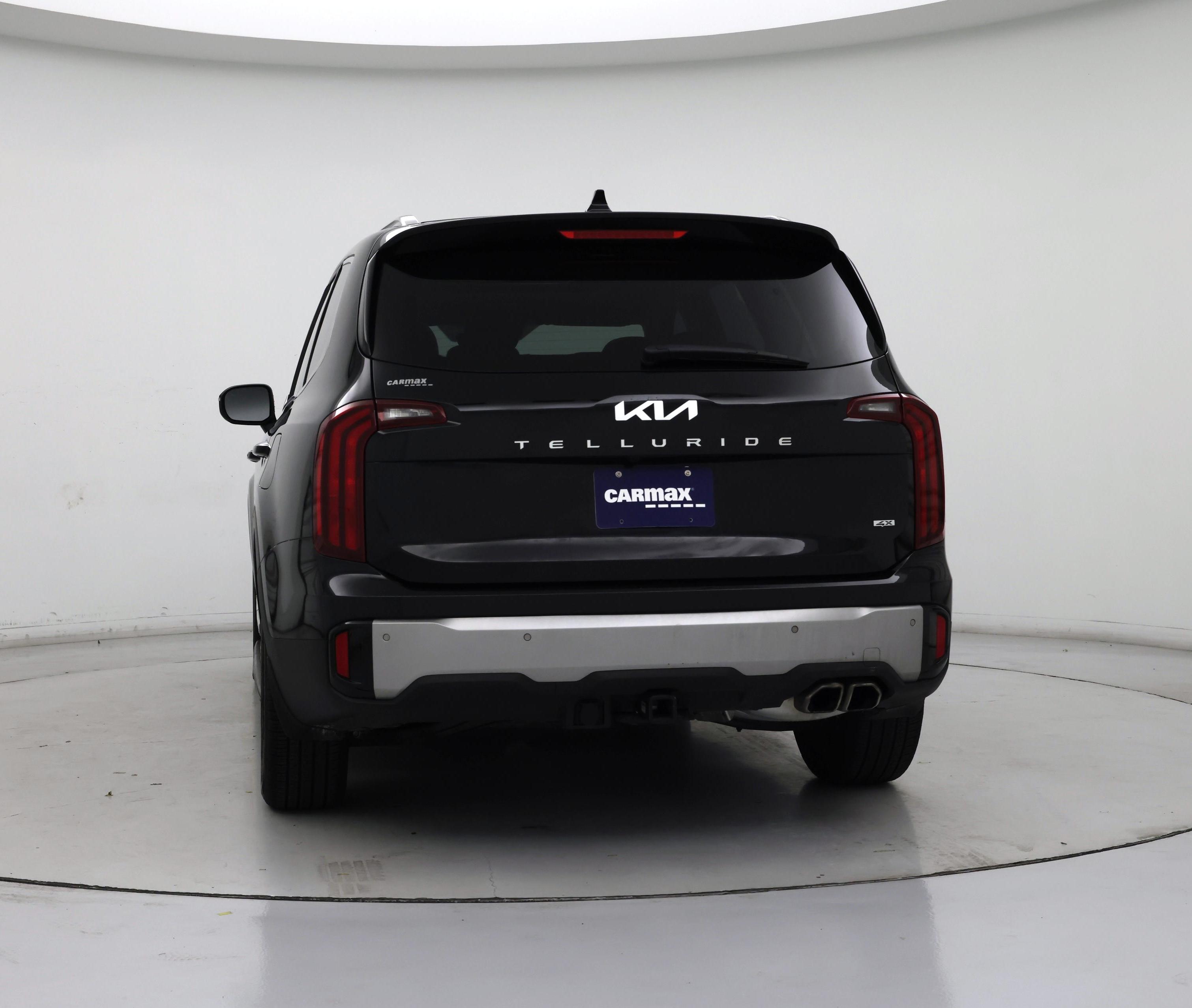 Thumbnail: 2025 Kia Telluride - 6