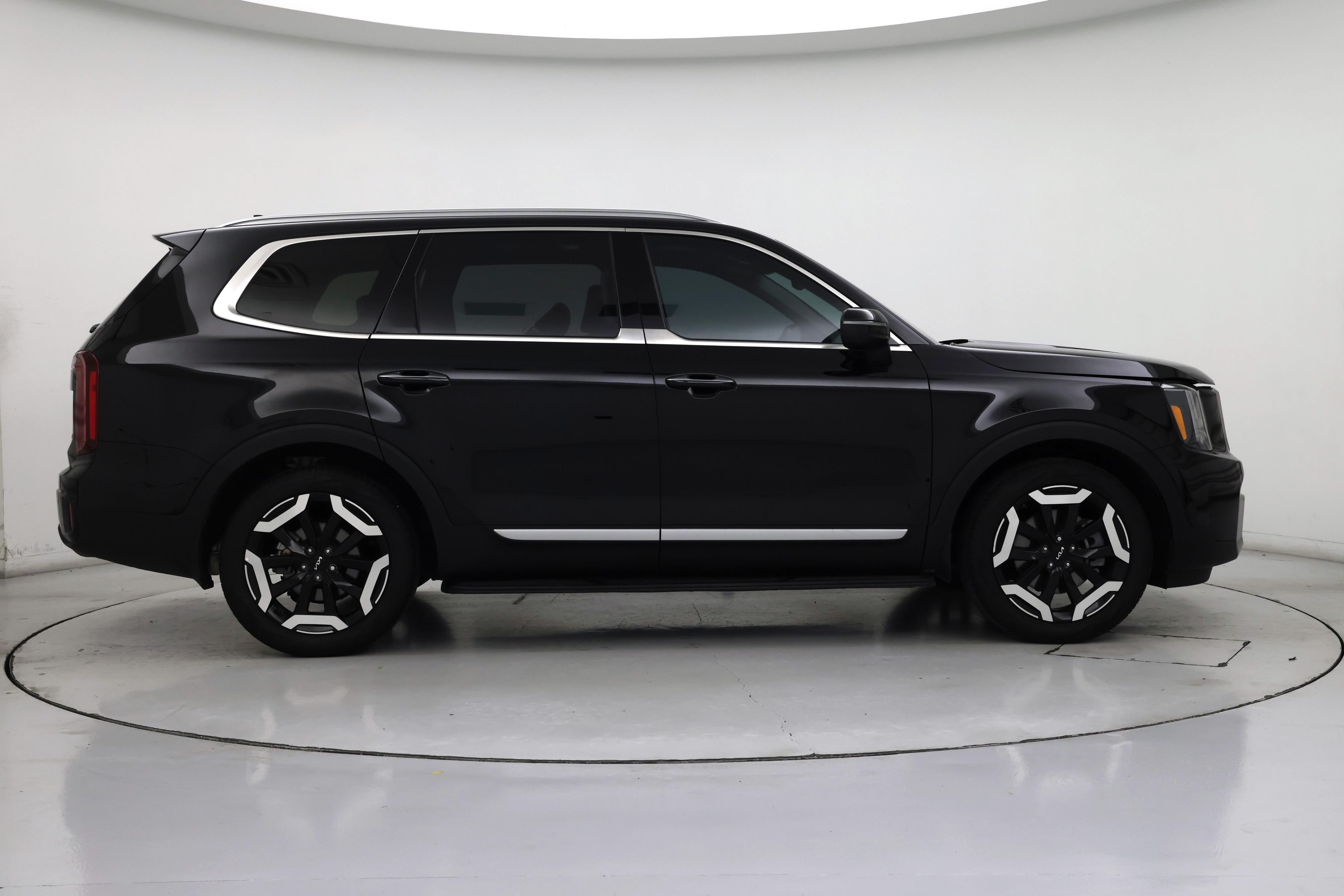 Thumbnail: 2025 Kia Telluride - 7
