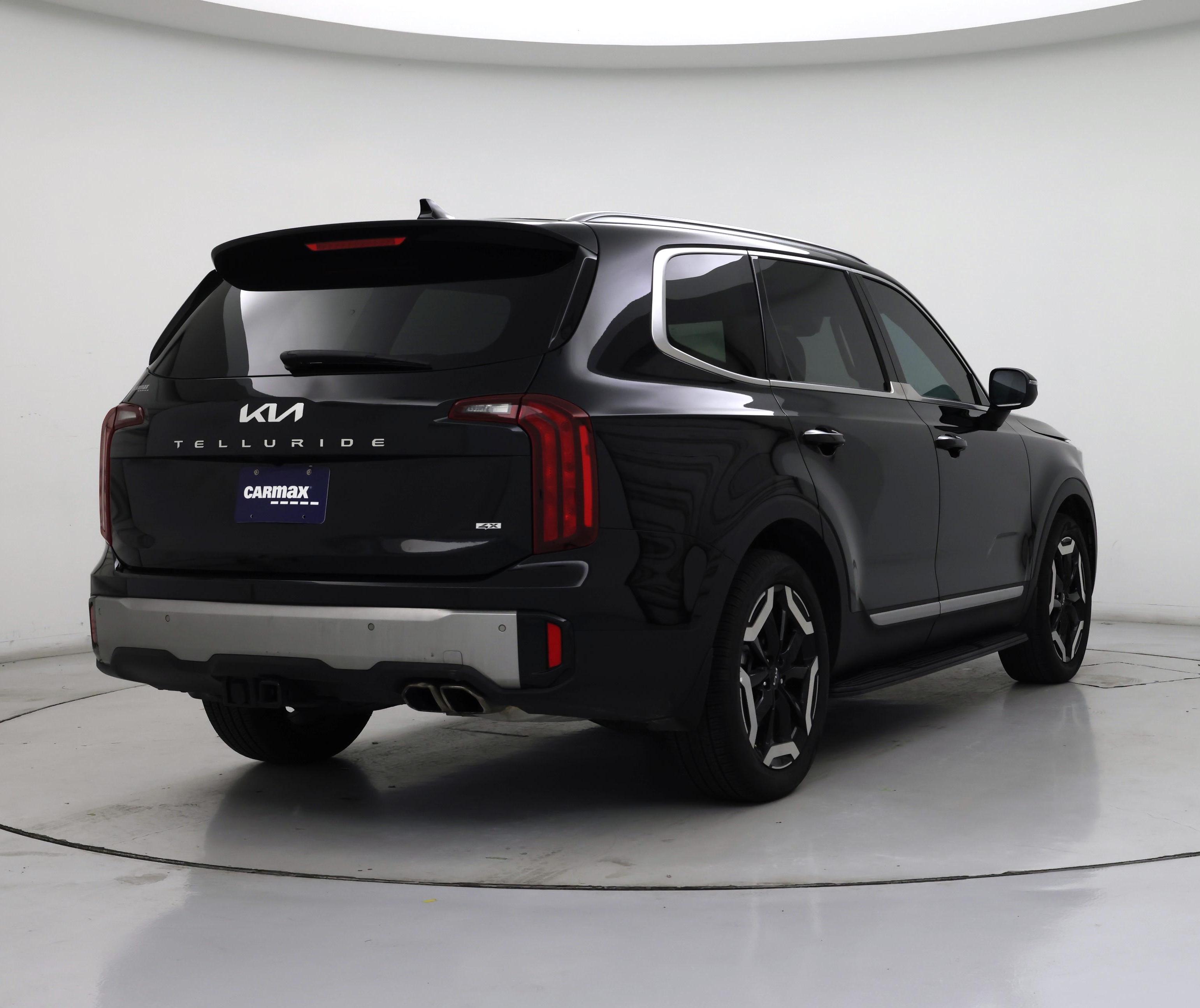 Thumbnail: 2025 Kia Telluride - 8
