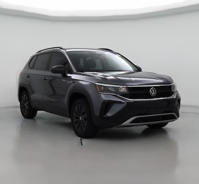 2023 Volkswagen Taos S