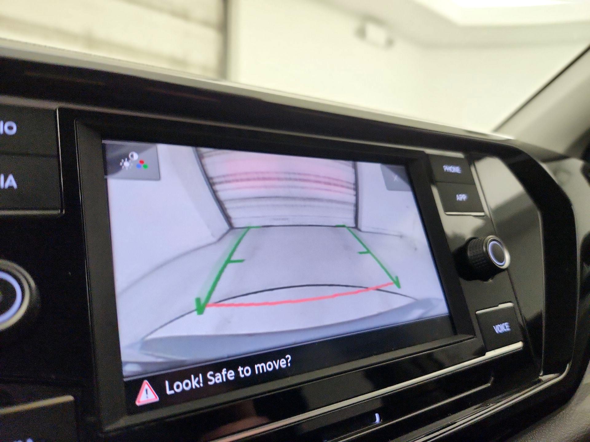 Thumbnail: 2023 Volkswagen Taos - 14