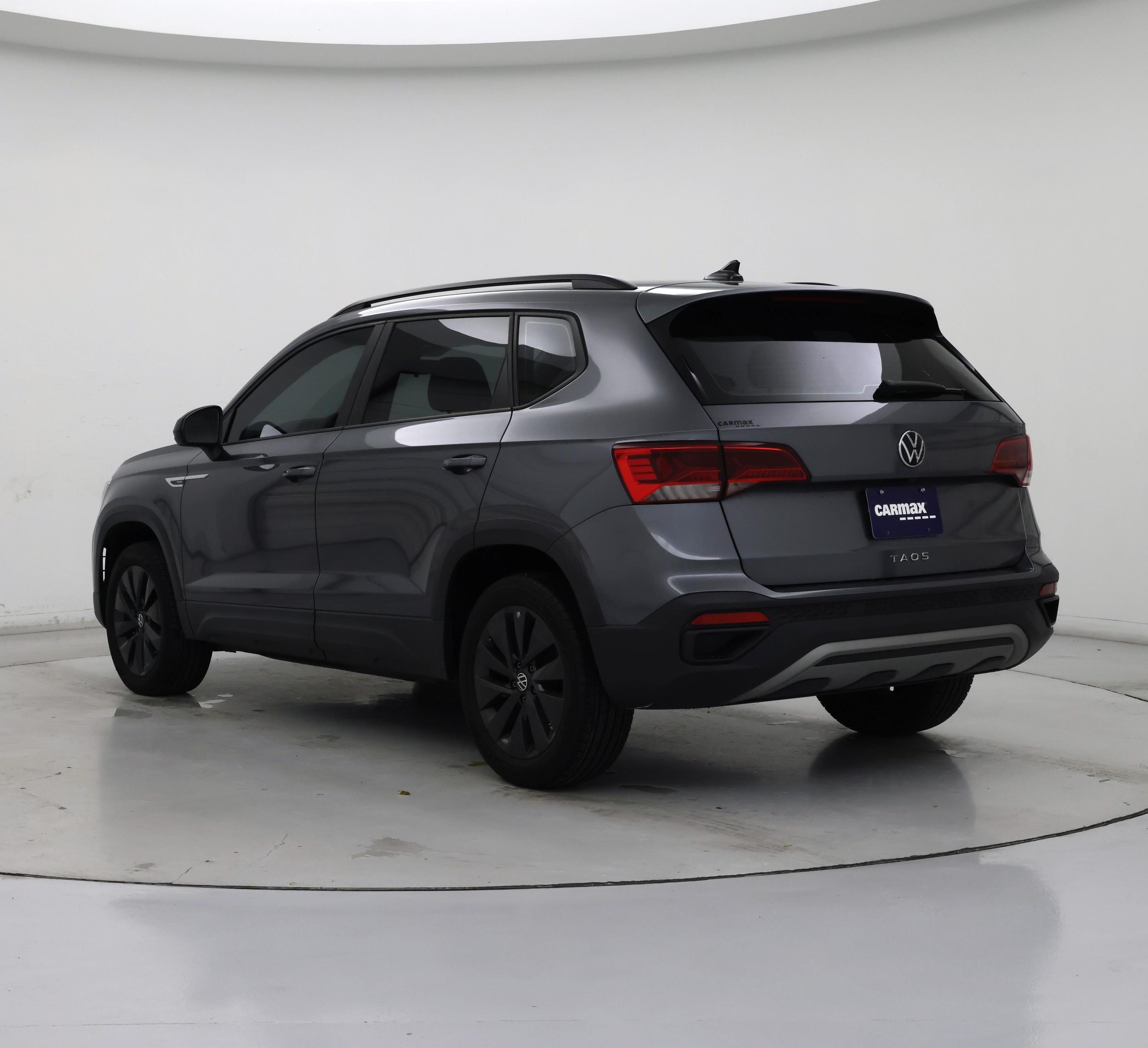 Thumbnail: 2023 Volkswagen Taos - 2