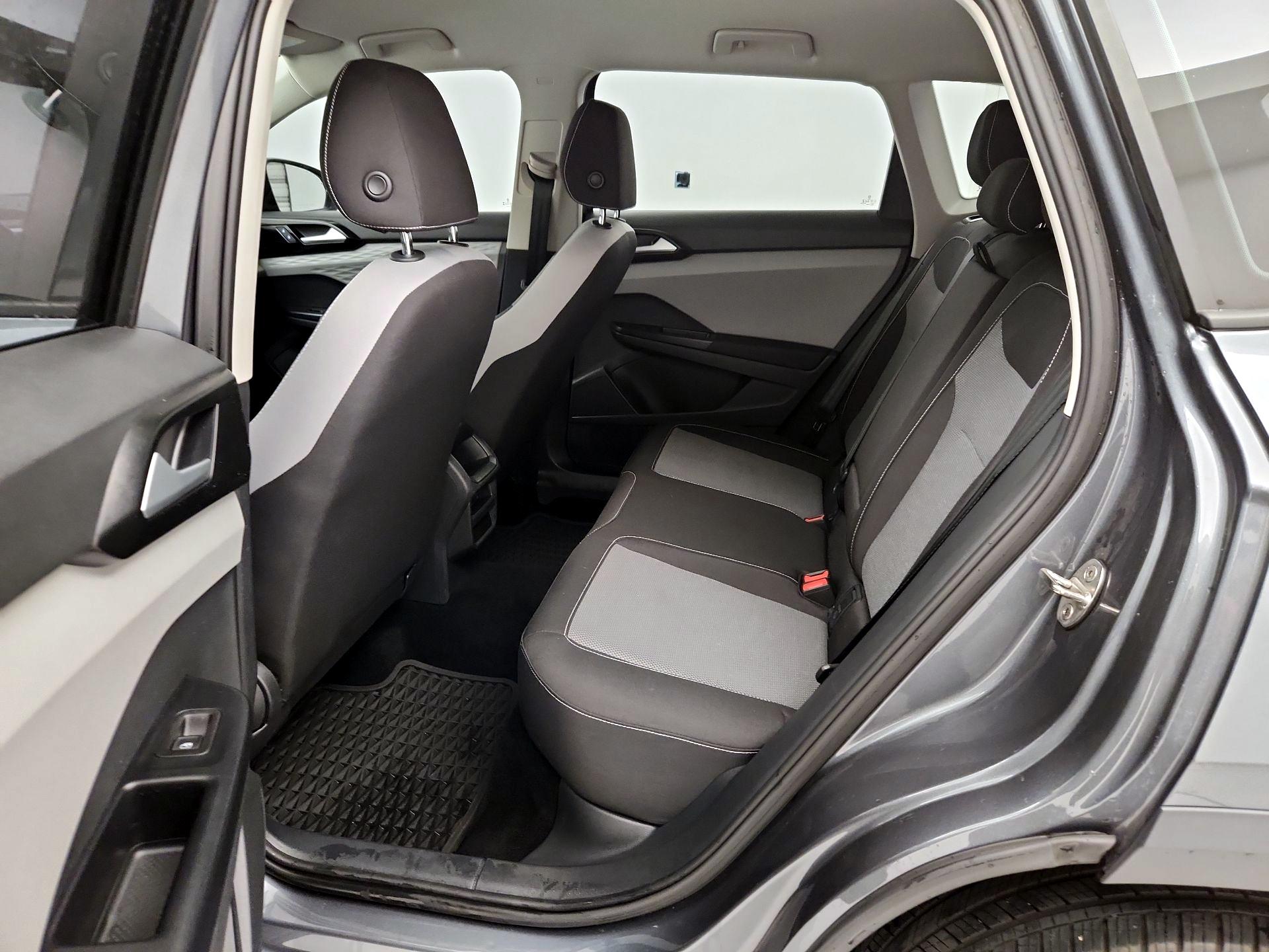 Thumbnail: 2023 Volkswagen Taos - 19