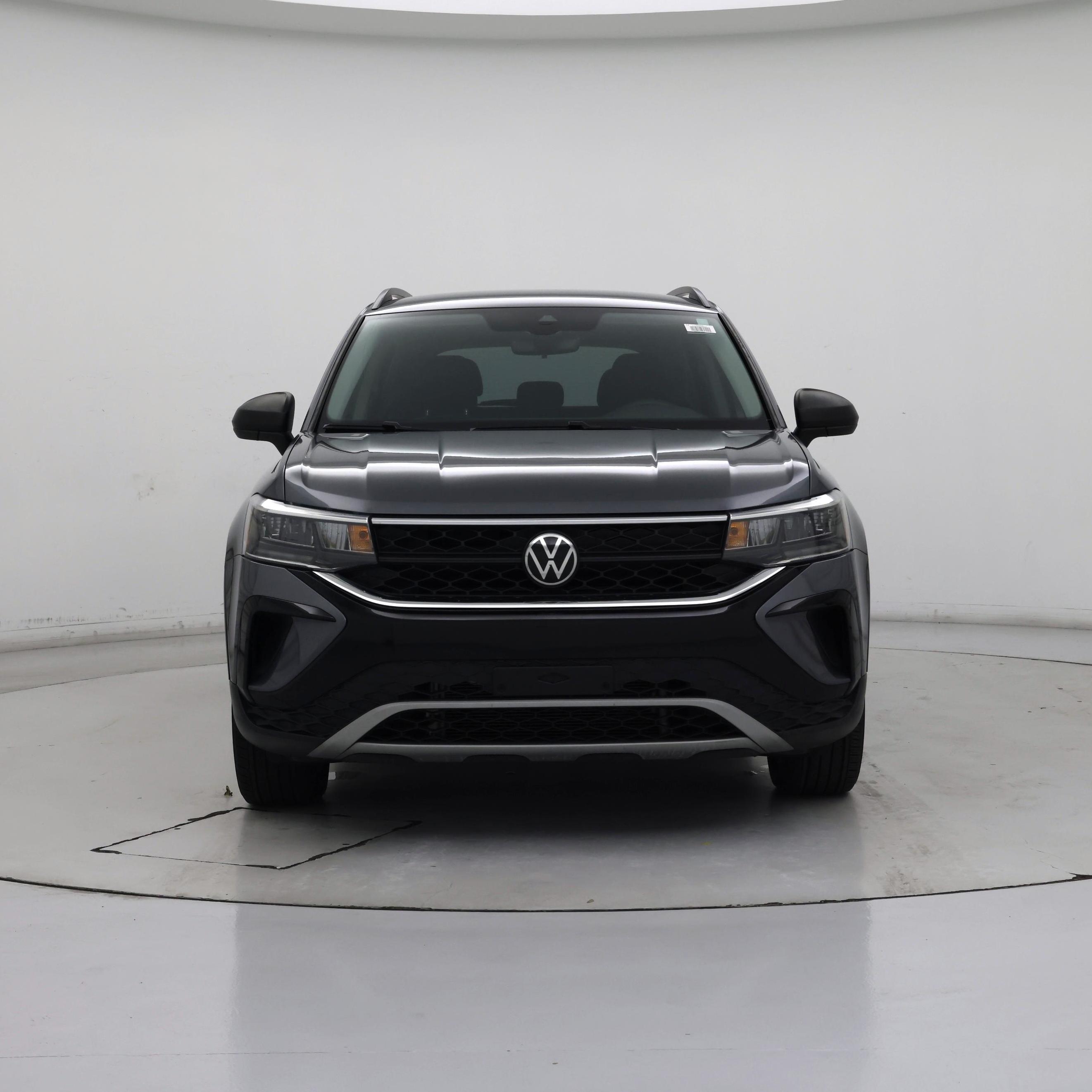 Thumbnail: 2023 Volkswagen Taos - 5