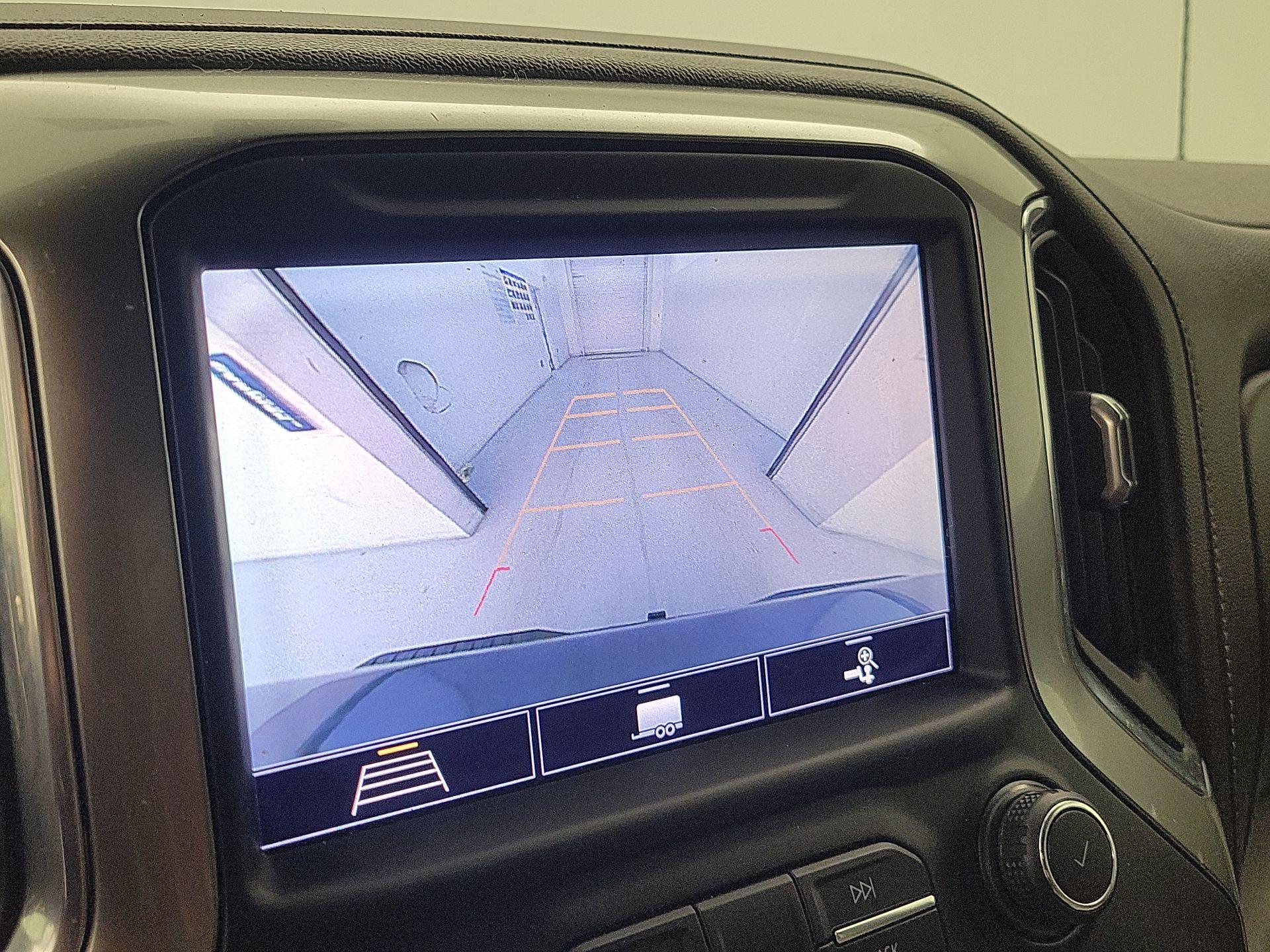 Thumbnail: 2020 Chevrolet Silverado 1500 - 14