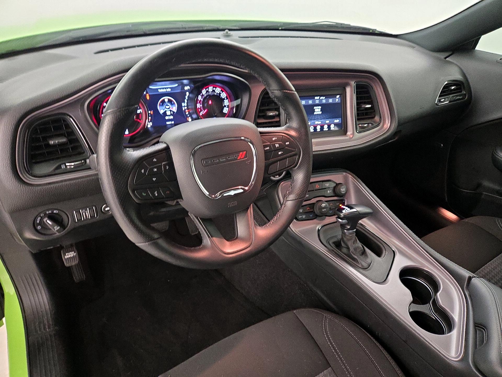 Thumbnail: 2023 Dodge Challenger - 9