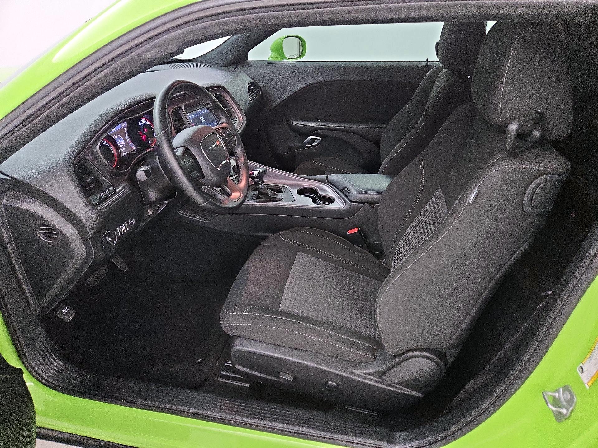 Thumbnail: 2023 Dodge Challenger - 11