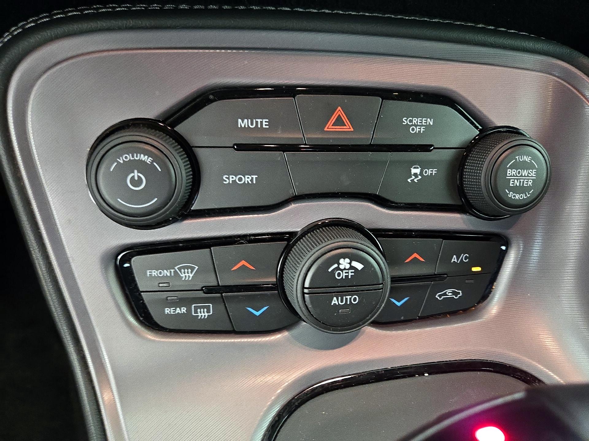 Thumbnail: 2023 Dodge Challenger - 16