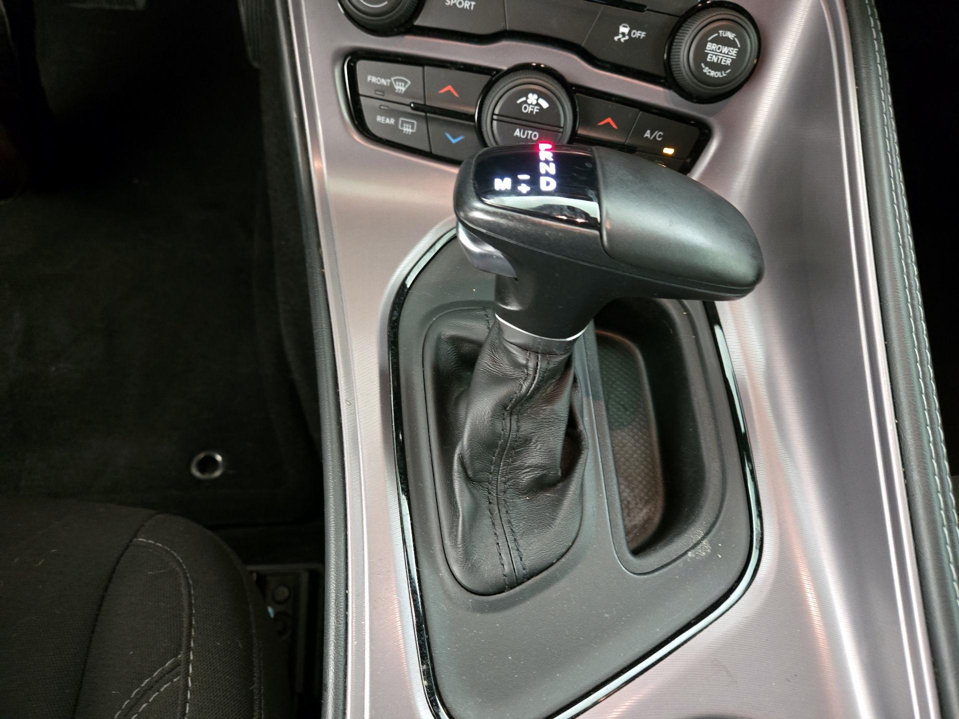 Thumbnail: 2023 Dodge Challenger - 17