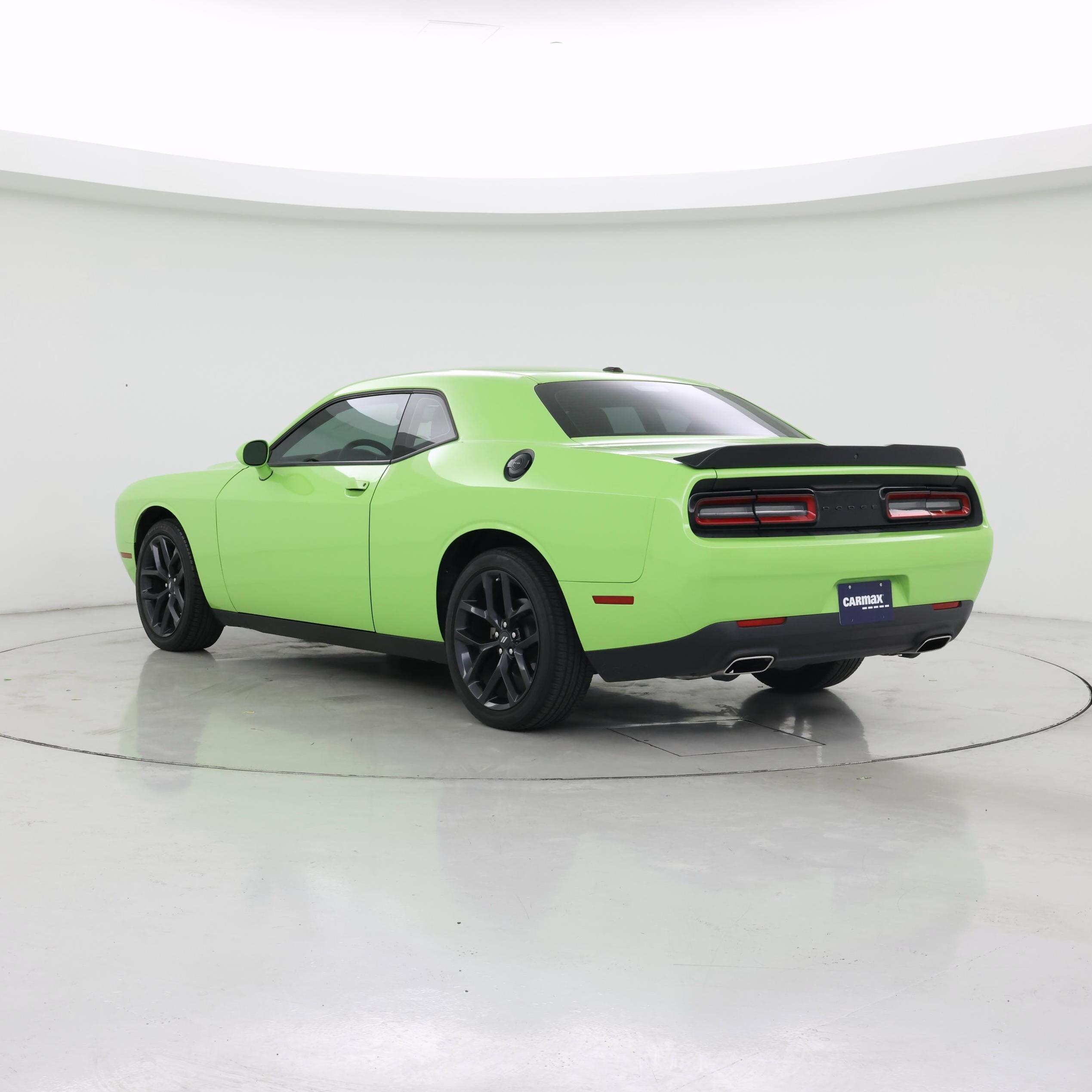 Thumbnail: 2023 Dodge Challenger - 2