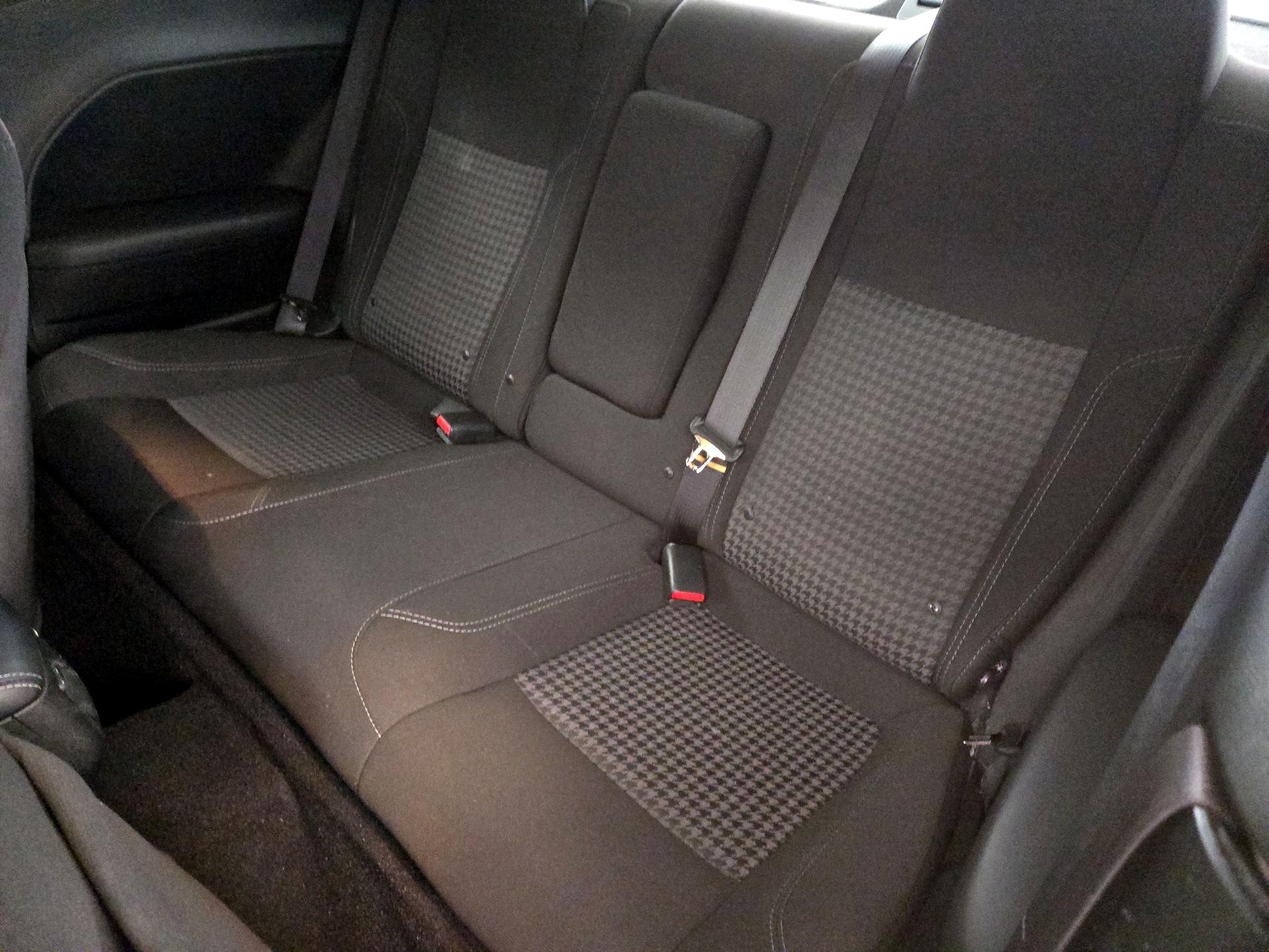 Thumbnail: 2023 Dodge Challenger - 19