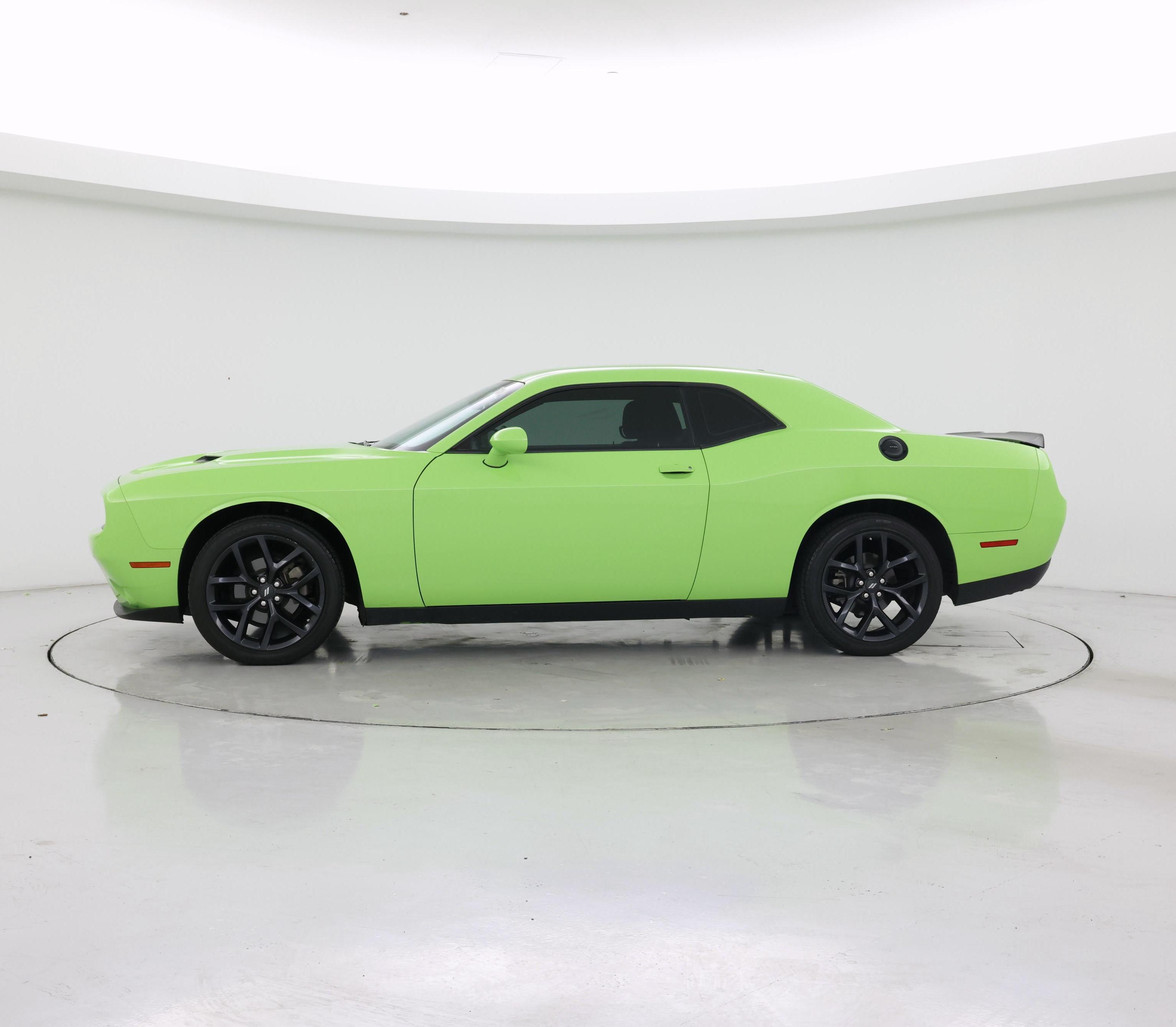 Thumbnail: 2023 Dodge Challenger - 3