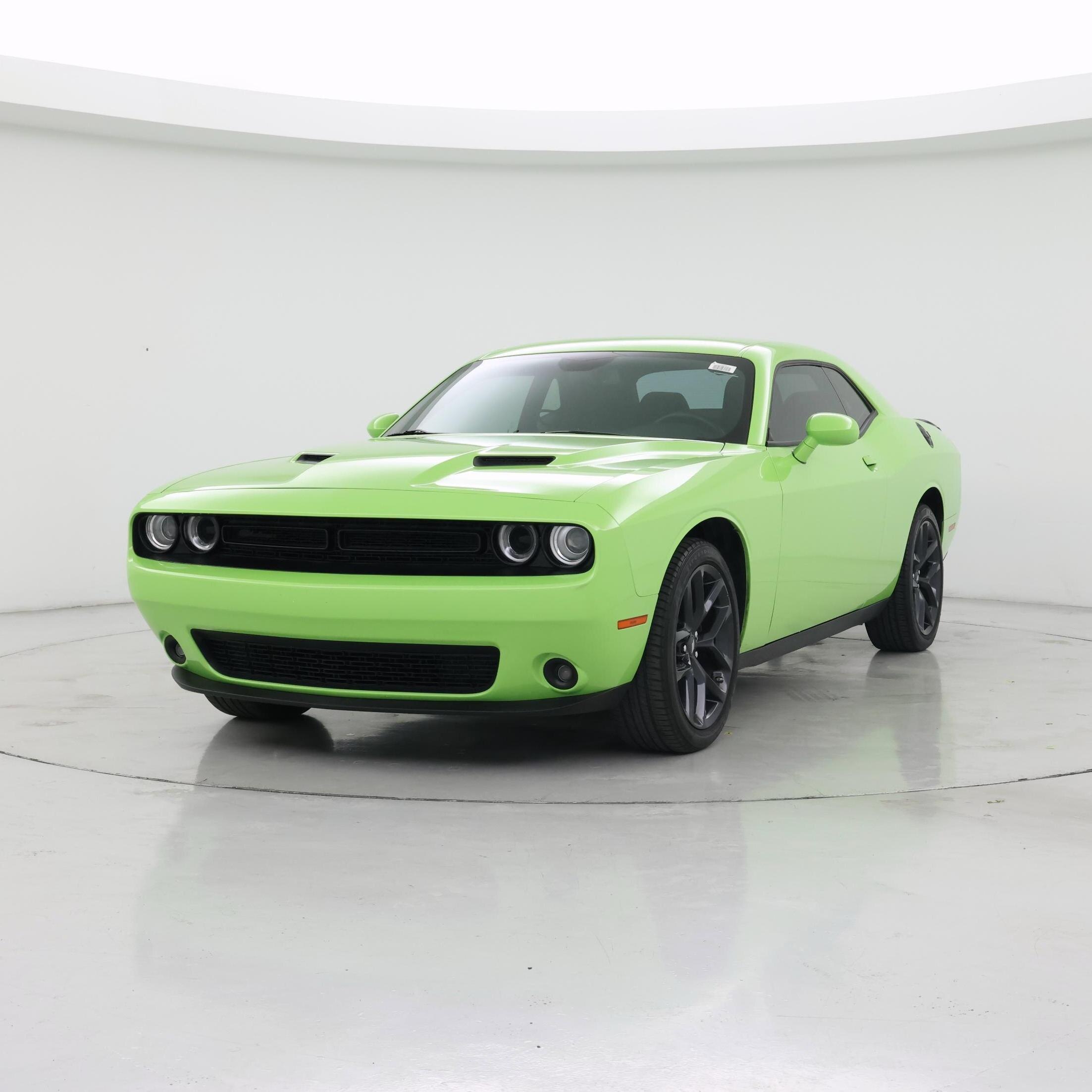 Thumbnail: 2023 Dodge Challenger - 4