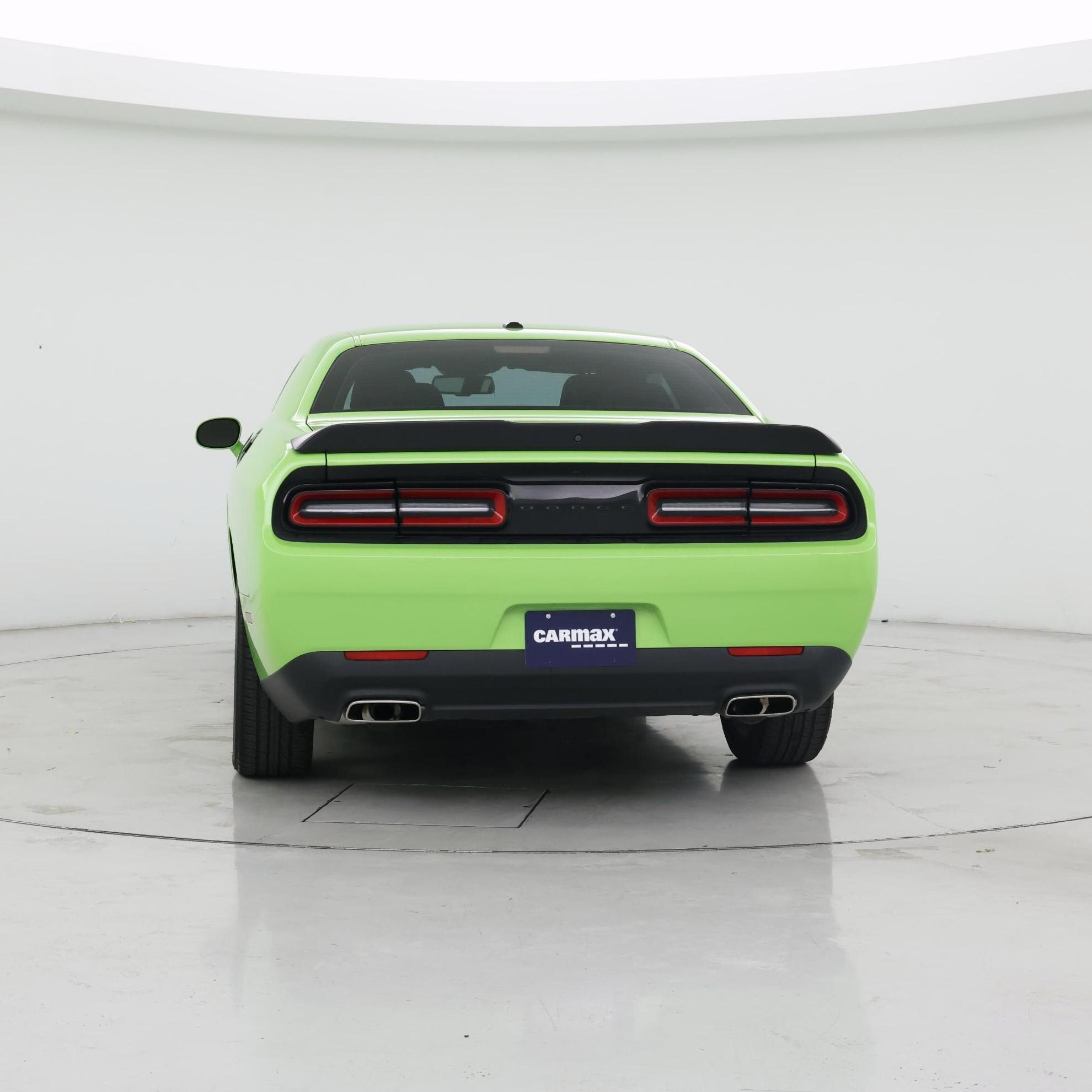 Thumbnail: 2023 Dodge Challenger - 6