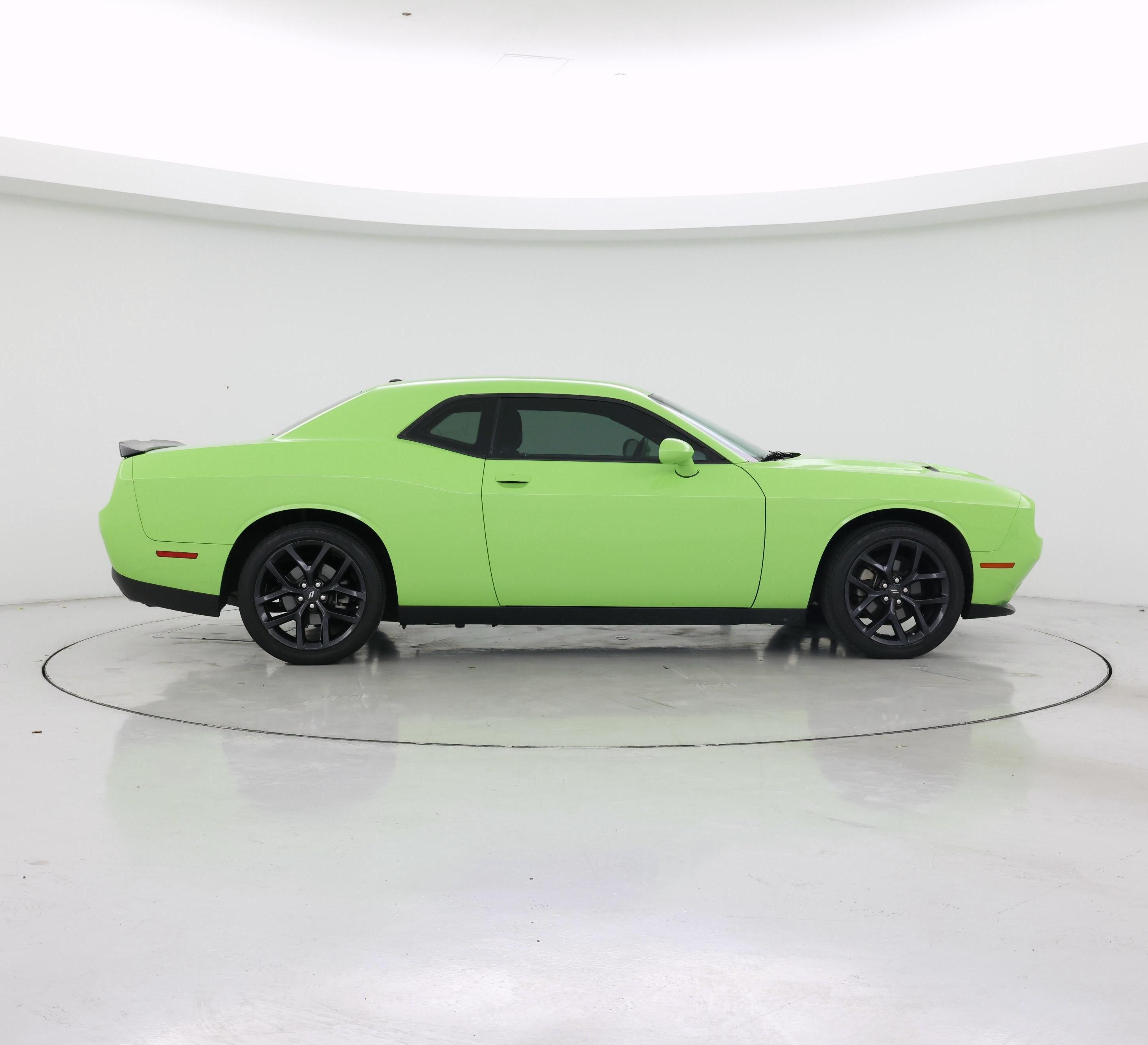 Thumbnail: 2023 Dodge Challenger - 7