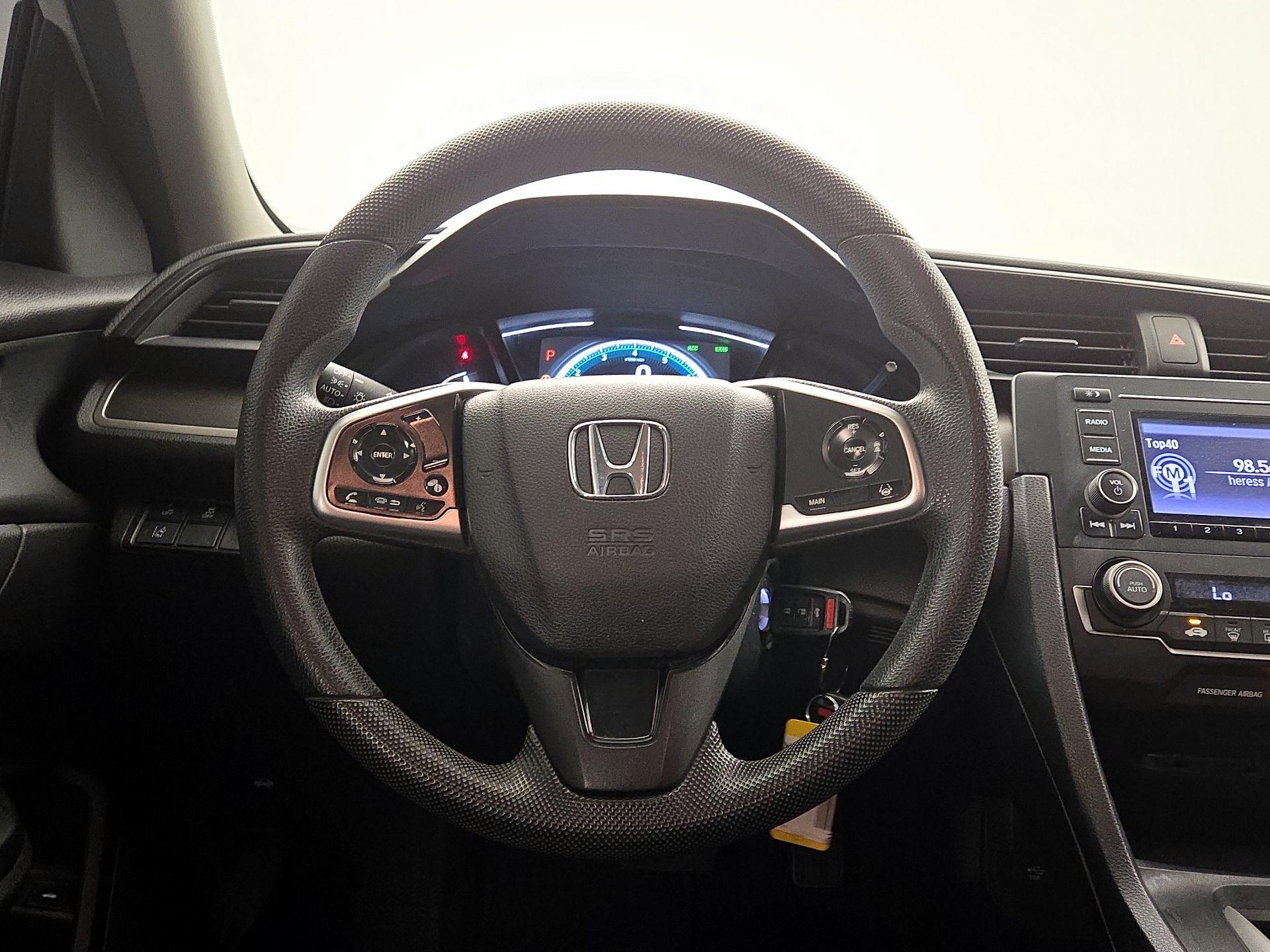 Thumbnail: 2020 Honda Civic - 10