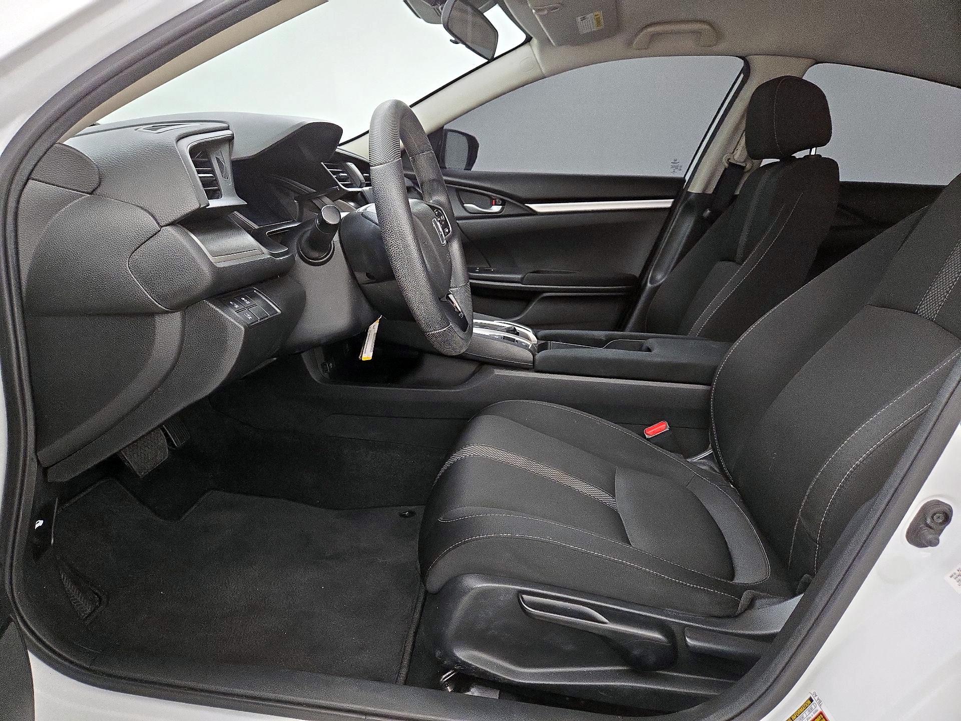 Thumbnail: 2020 Honda Civic - 11