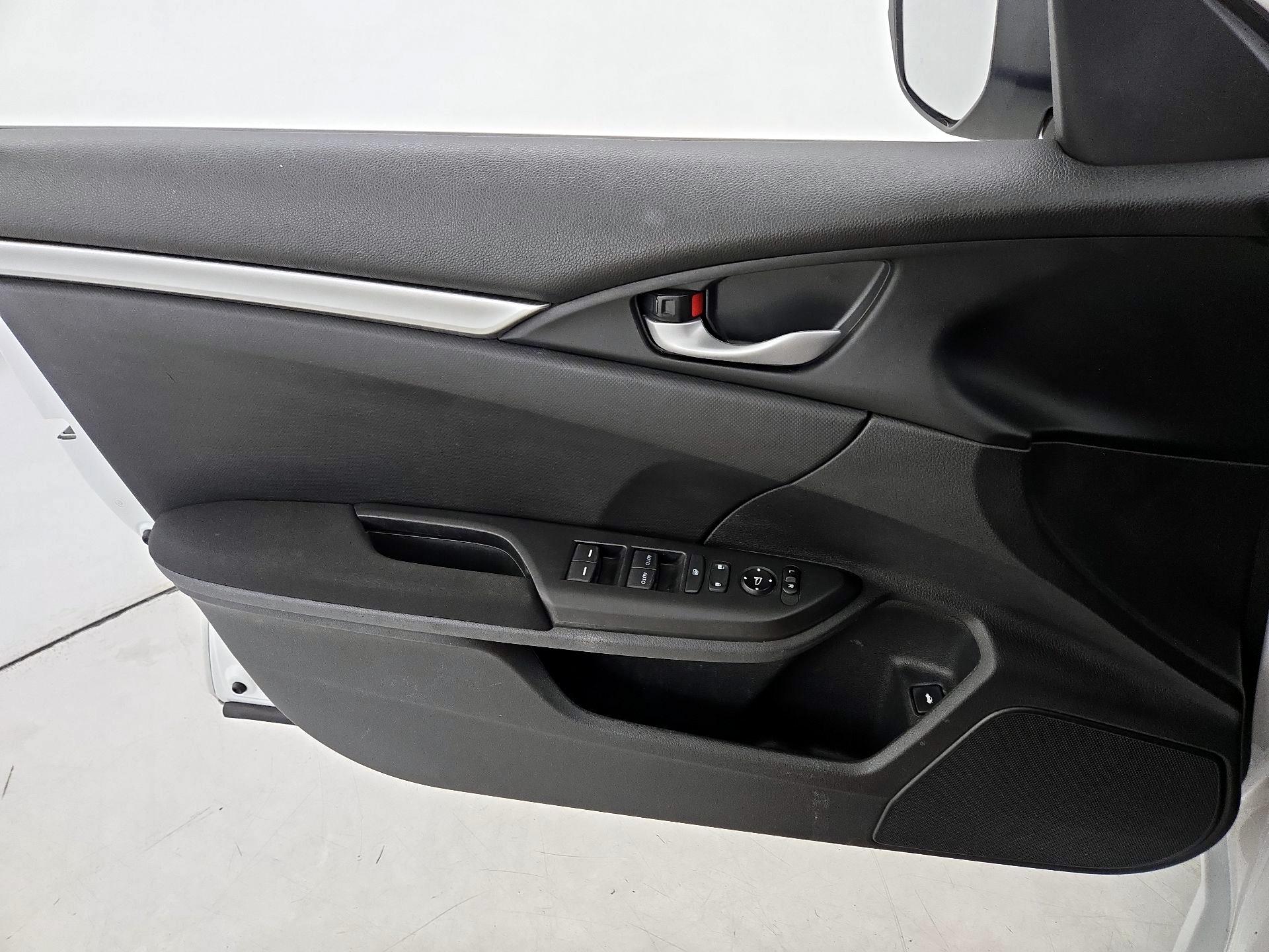 Thumbnail: 2020 Honda Civic - 12