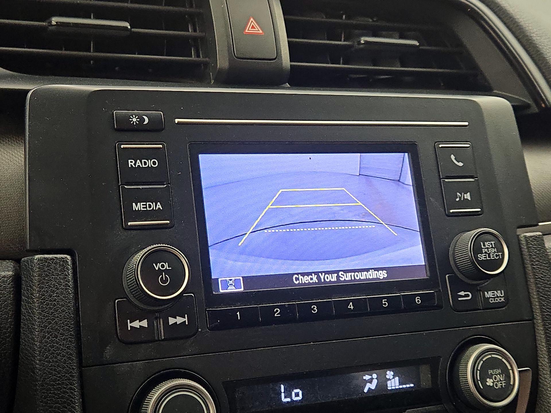 Thumbnail: 2020 Honda Civic - 14