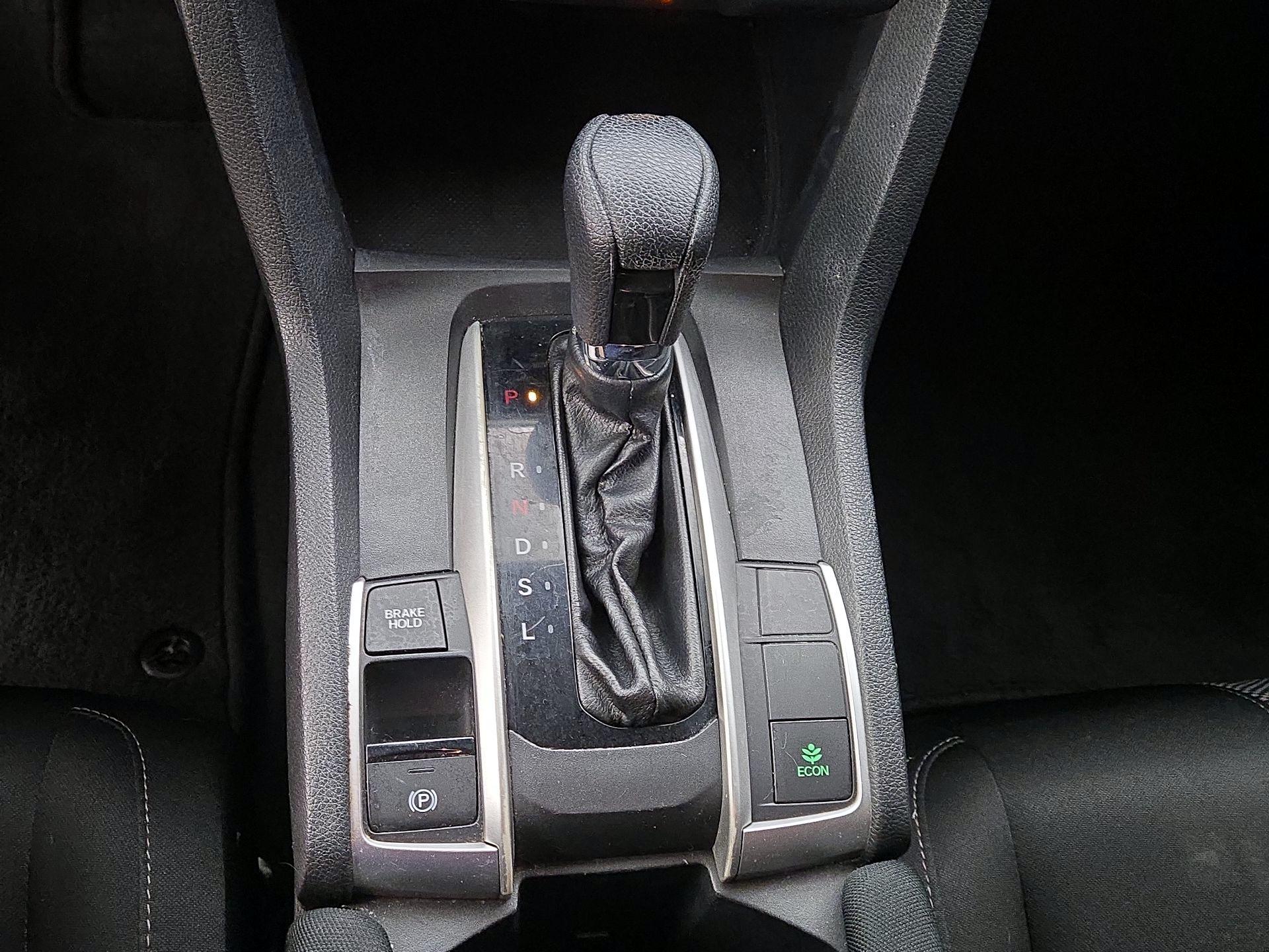 Thumbnail: 2020 Honda Civic - 17