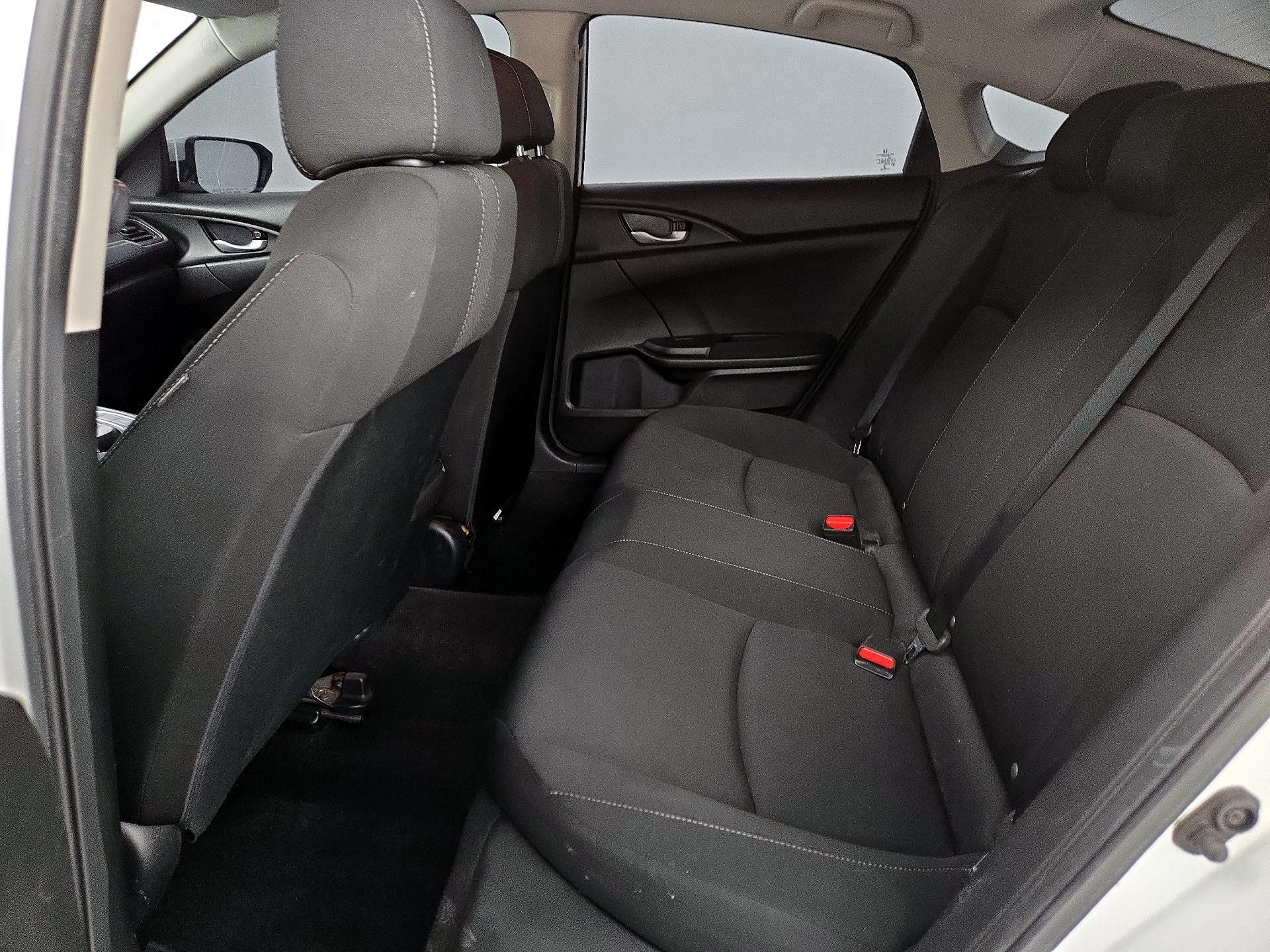 Thumbnail: 2020 Honda Civic - 19