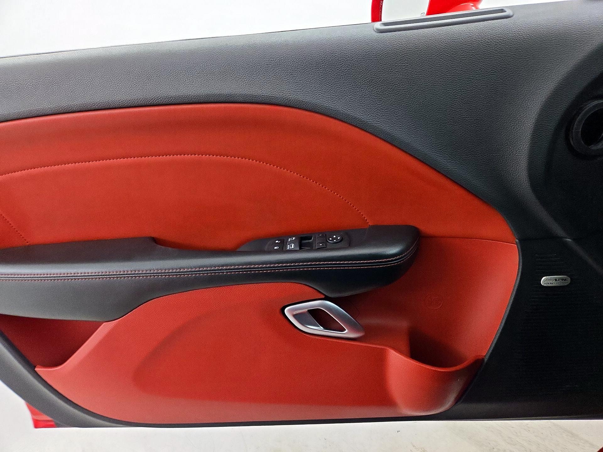 Thumbnail: 2016 Dodge Challenger - 12