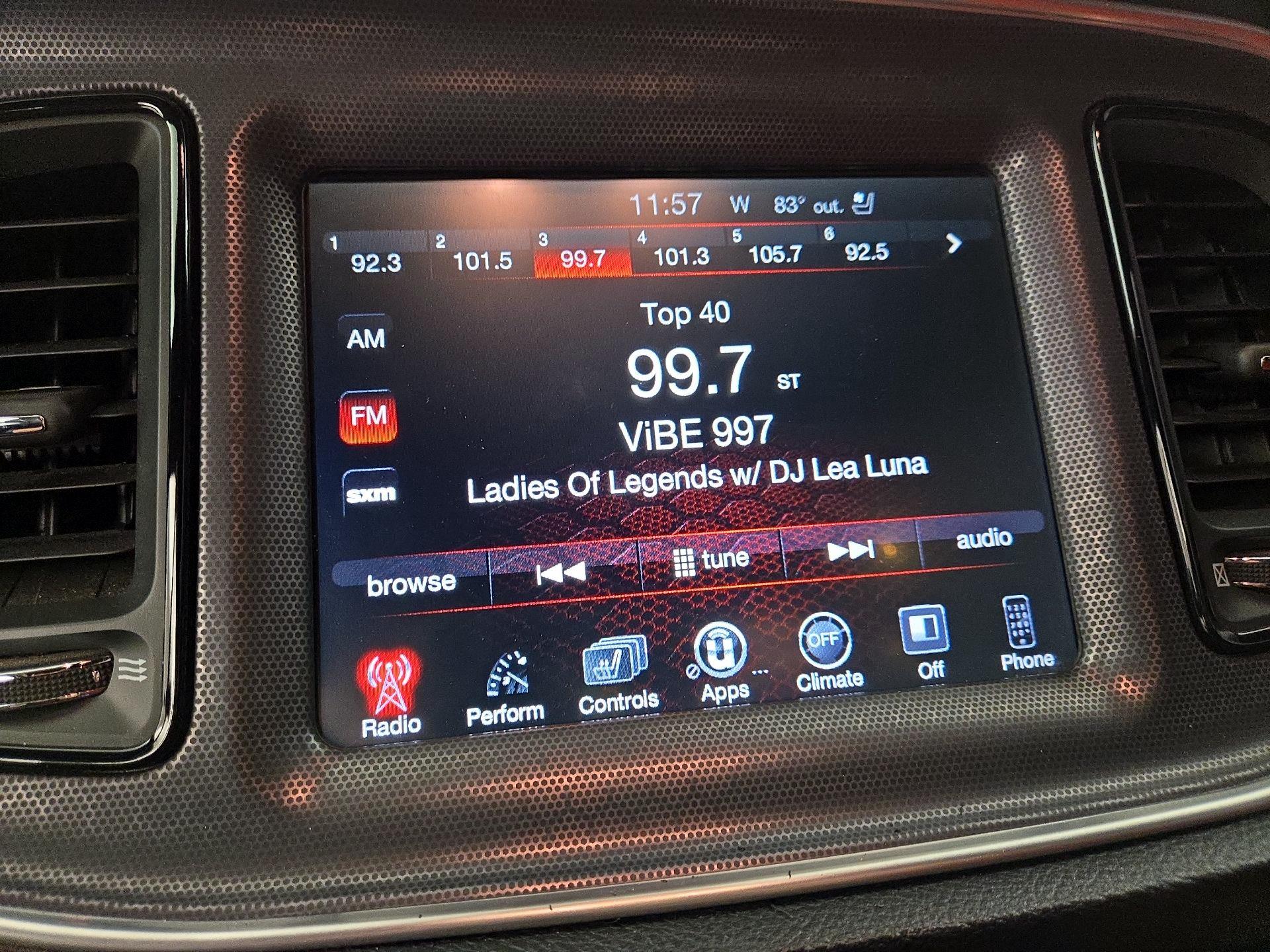 Thumbnail: 2016 Dodge Challenger - 15