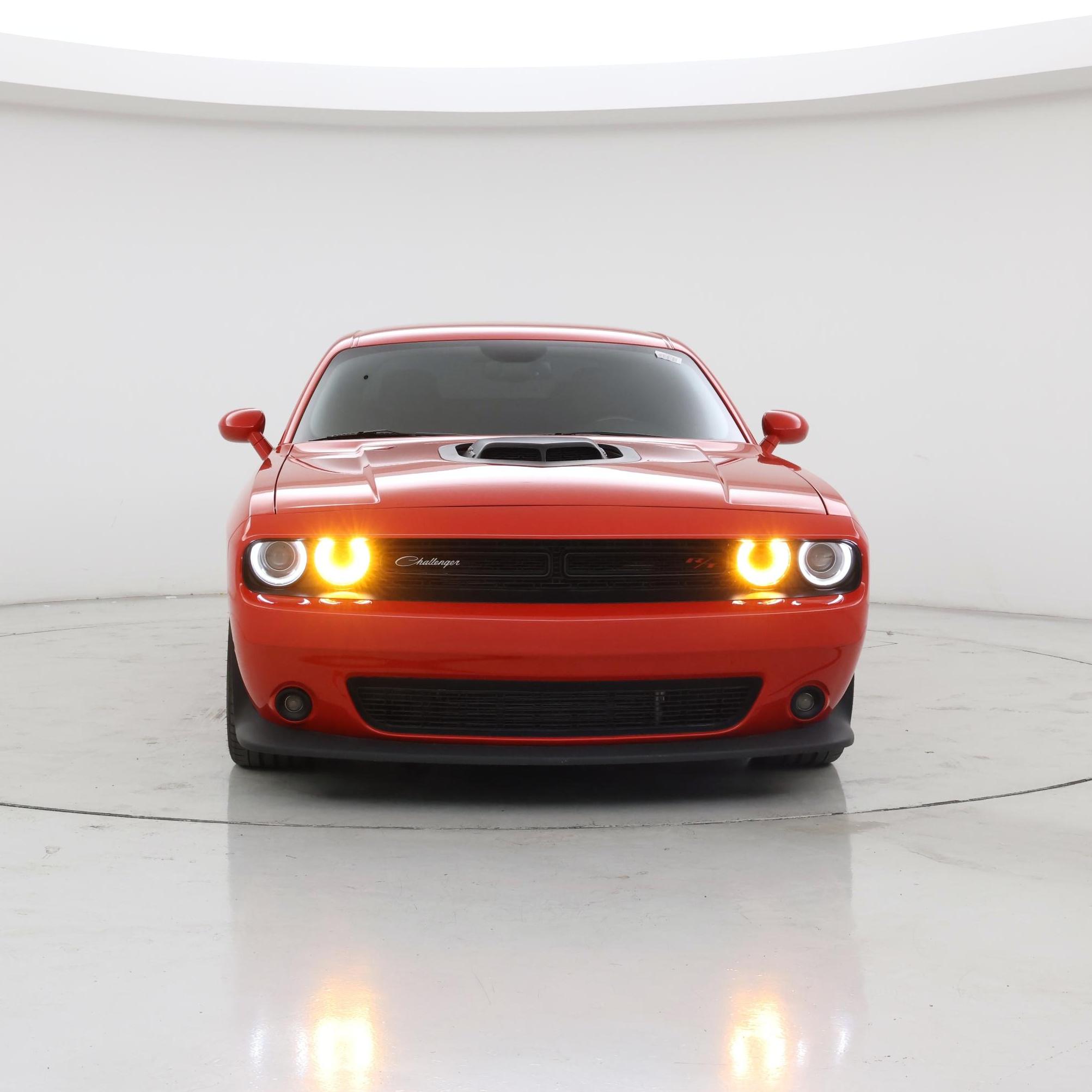 Thumbnail: 2016 Dodge Challenger - 5