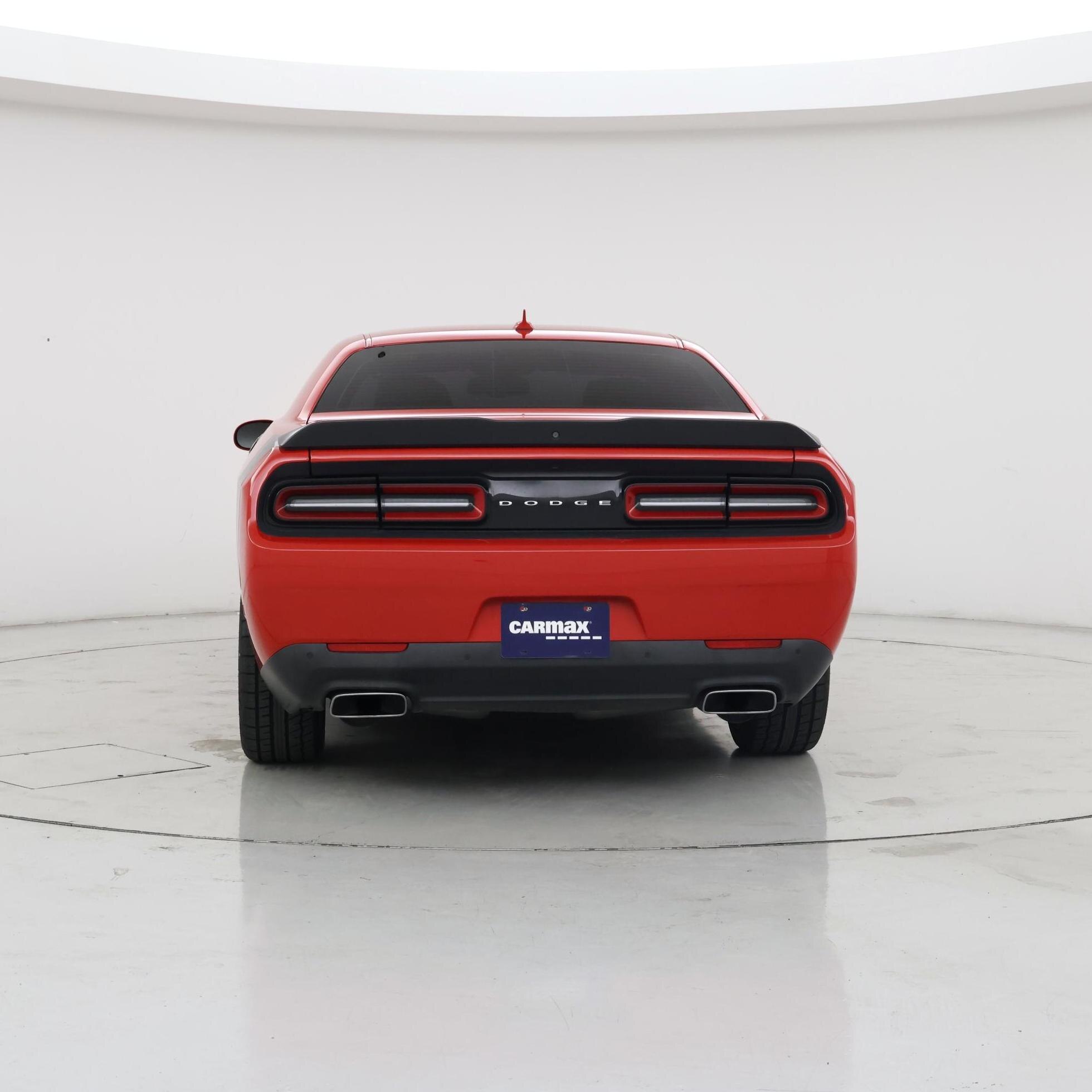 Thumbnail: 2016 Dodge Challenger - 6