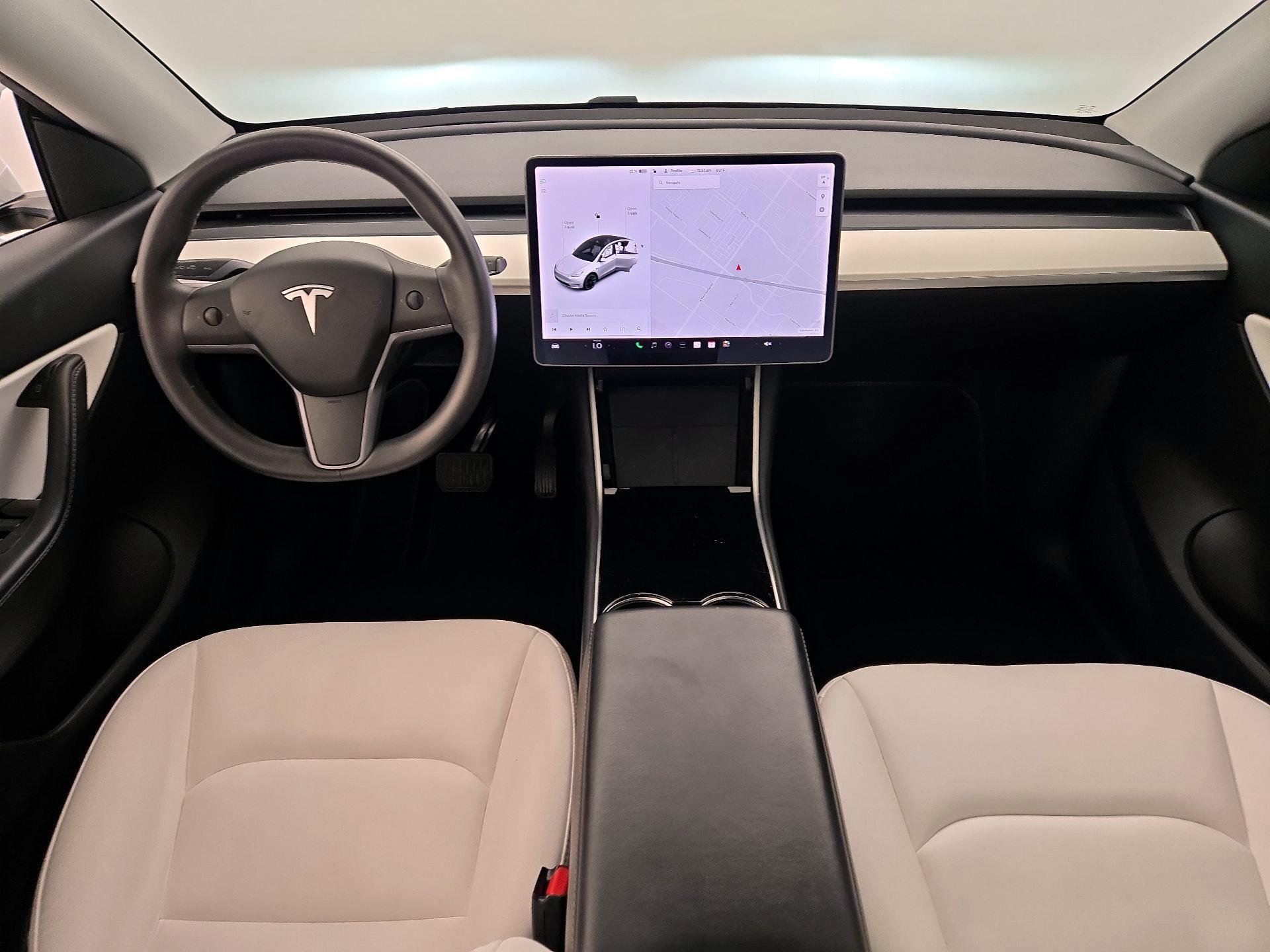 Thumbnail: 2020 Tesla Model Y - 9