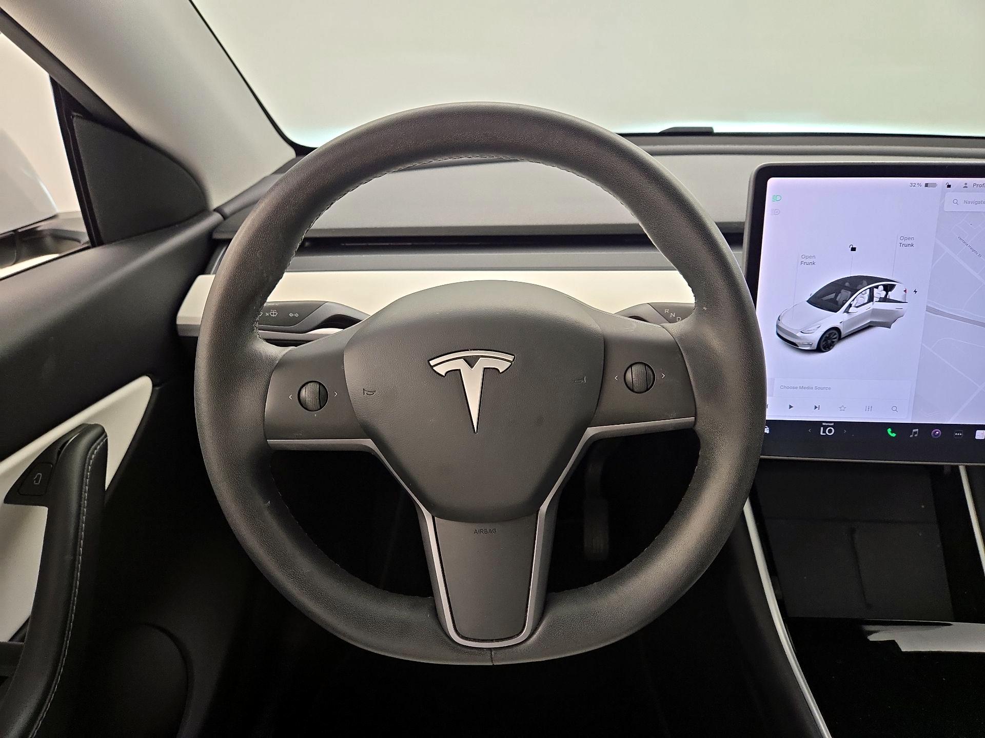 Thumbnail: 2020 Tesla Model Y - 10