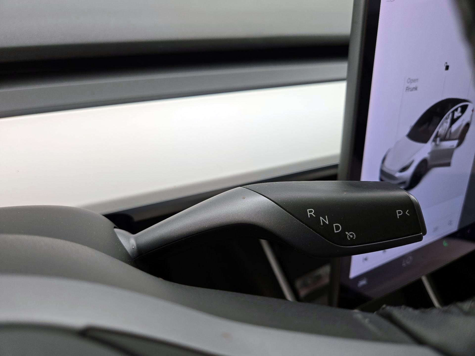 Thumbnail: 2020 Tesla Model Y - 17