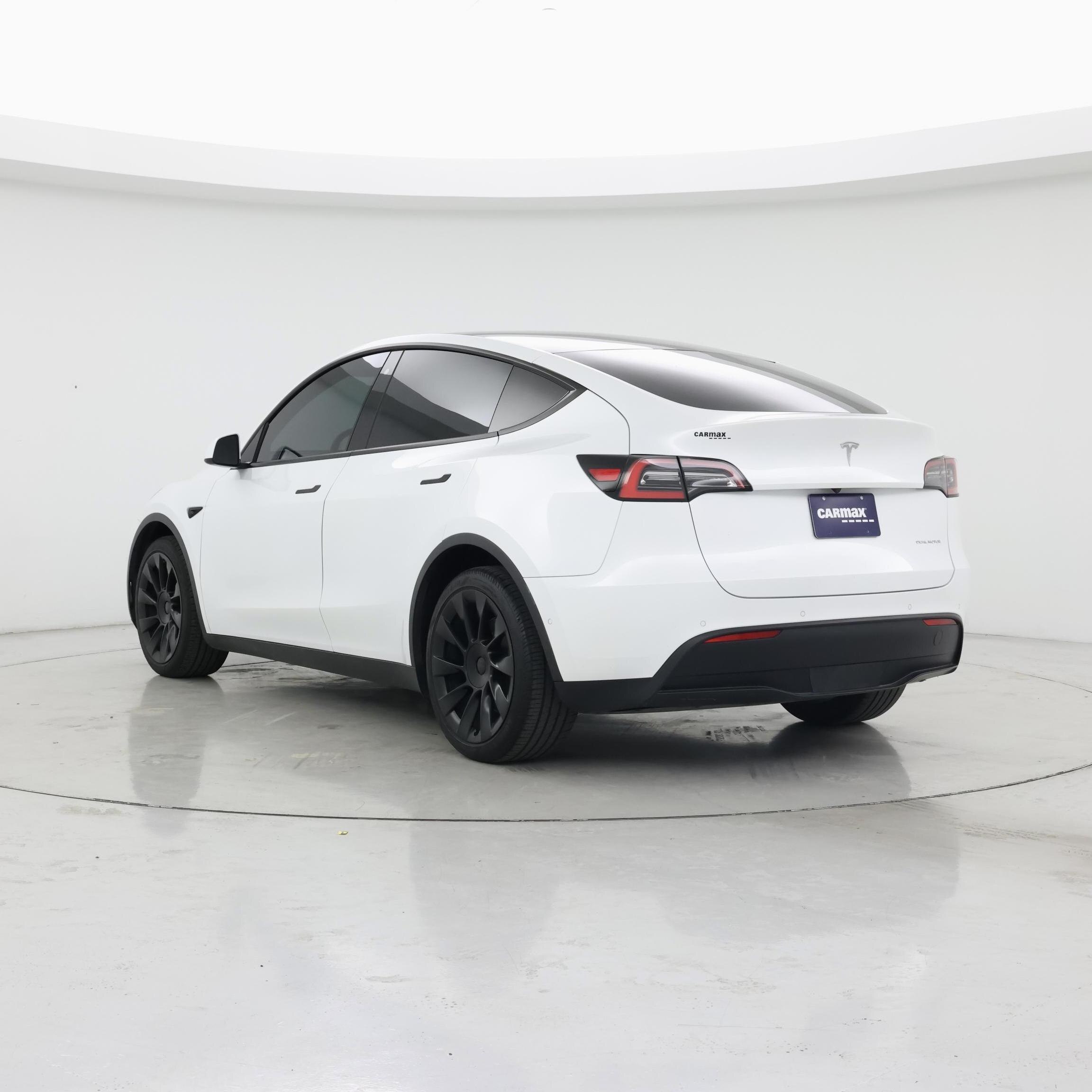 Thumbnail: 2020 Tesla Model Y - 2