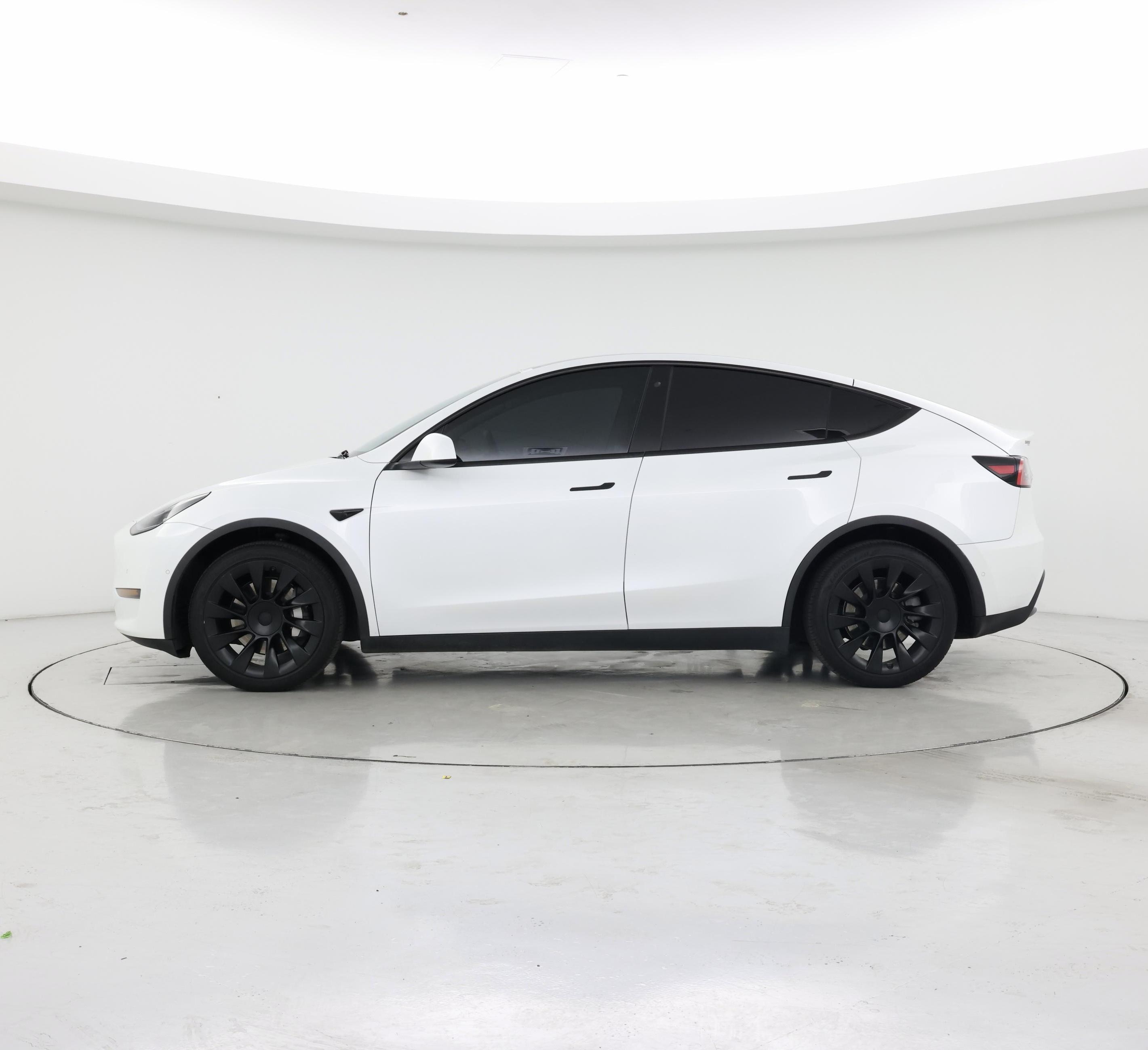Thumbnail: 2020 Tesla Model Y - 3