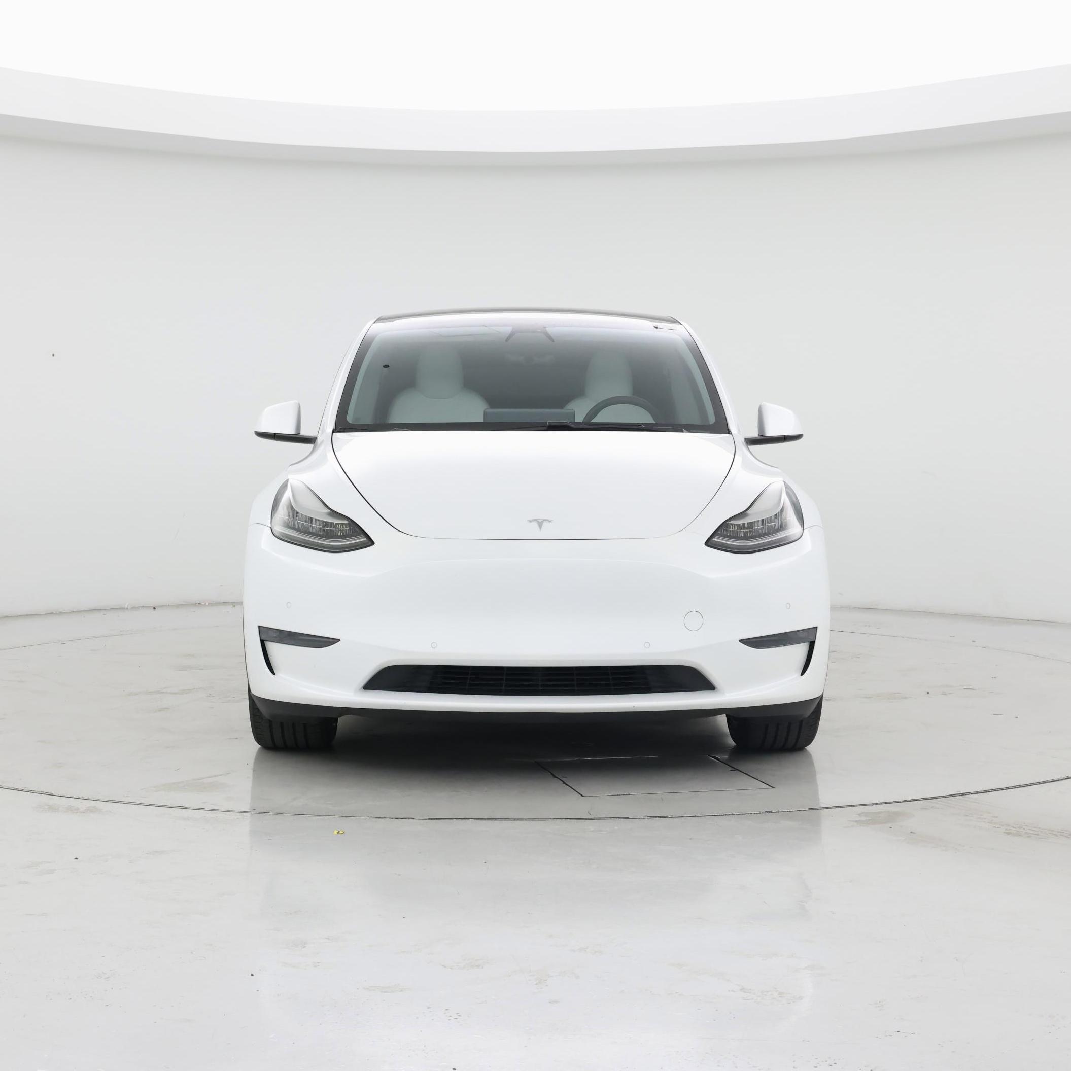 Thumbnail: 2020 Tesla Model Y - 5