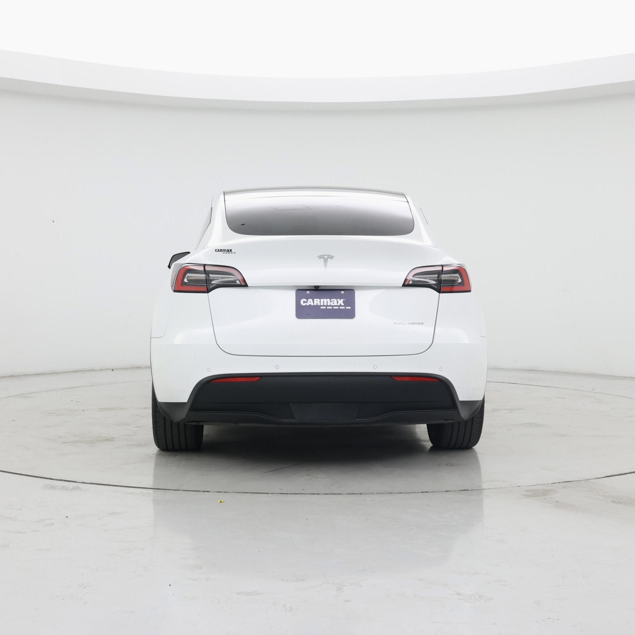 Thumbnail: 2020 Tesla Model Y - 6