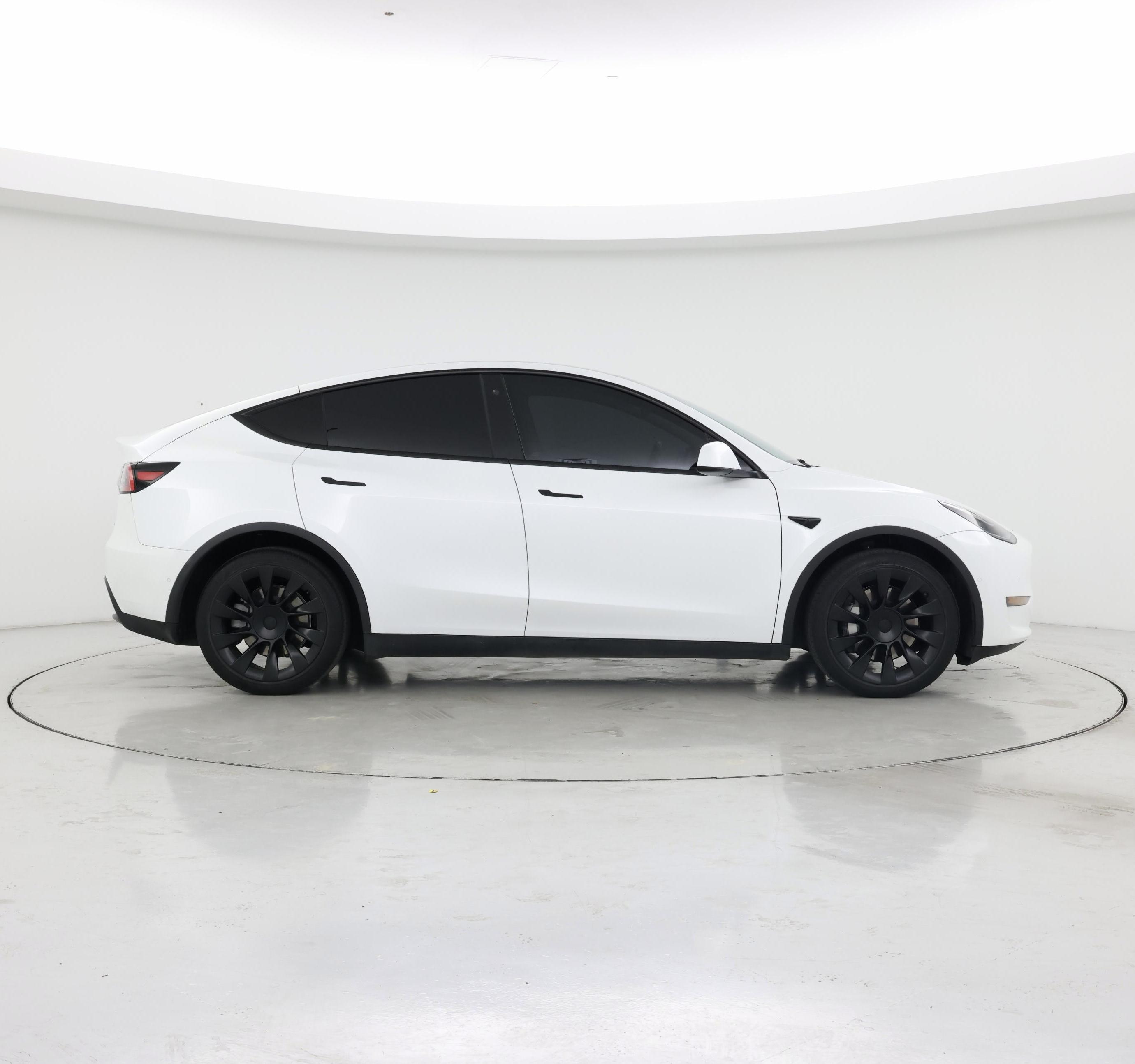 Thumbnail: 2020 Tesla Model Y - 7