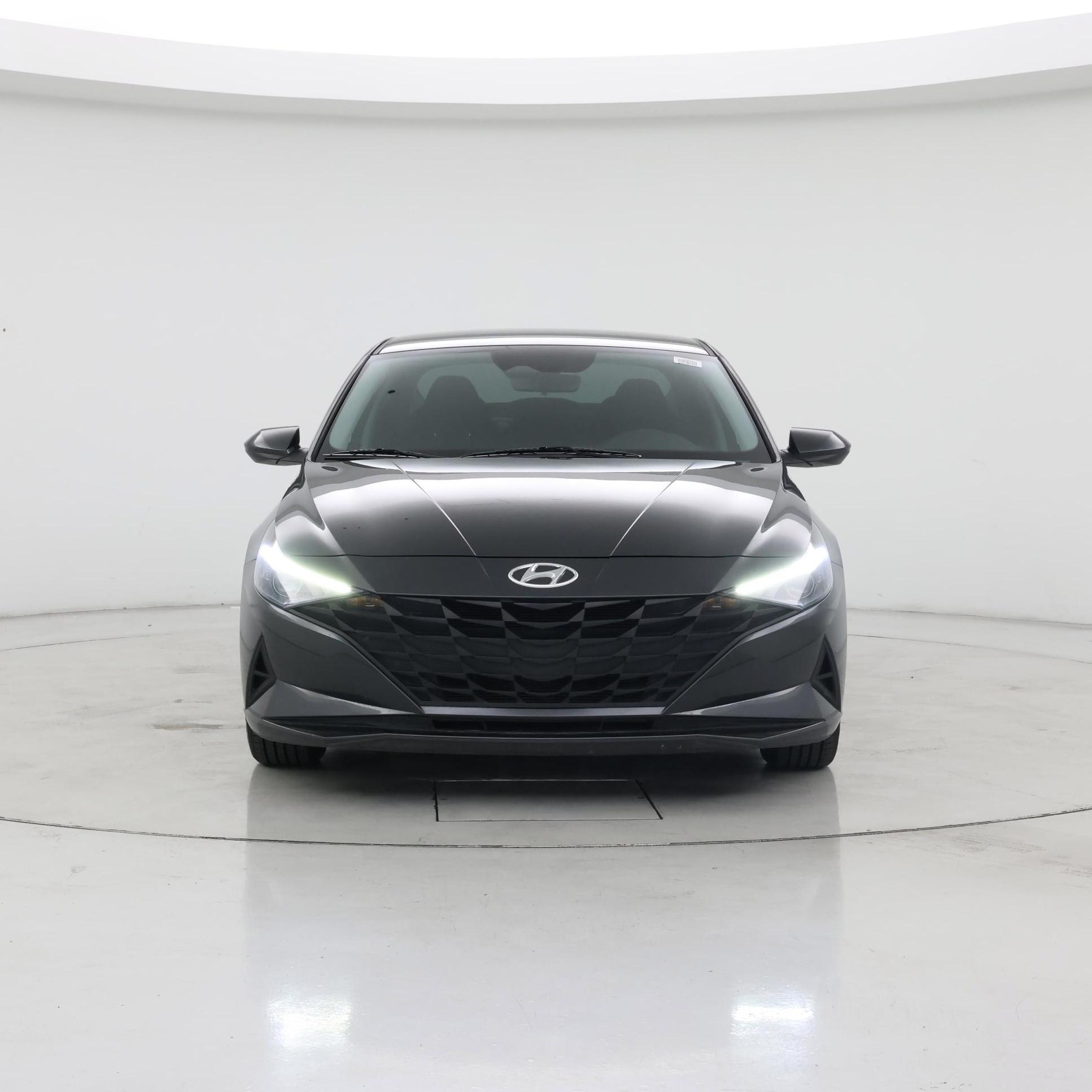 Thumbnail: 2022 Hyundai Elantra - 5