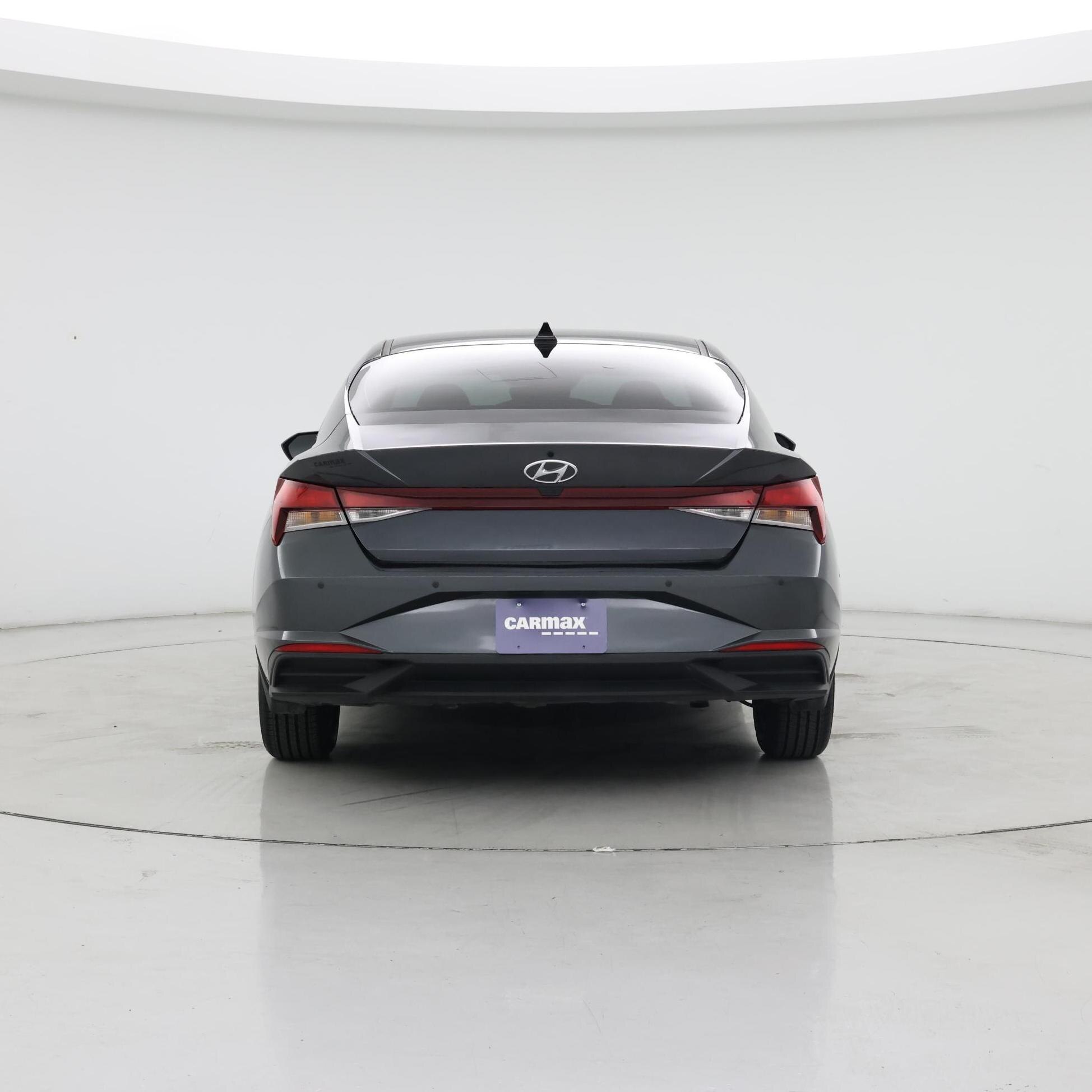 Thumbnail: 2022 Hyundai Elantra - 6