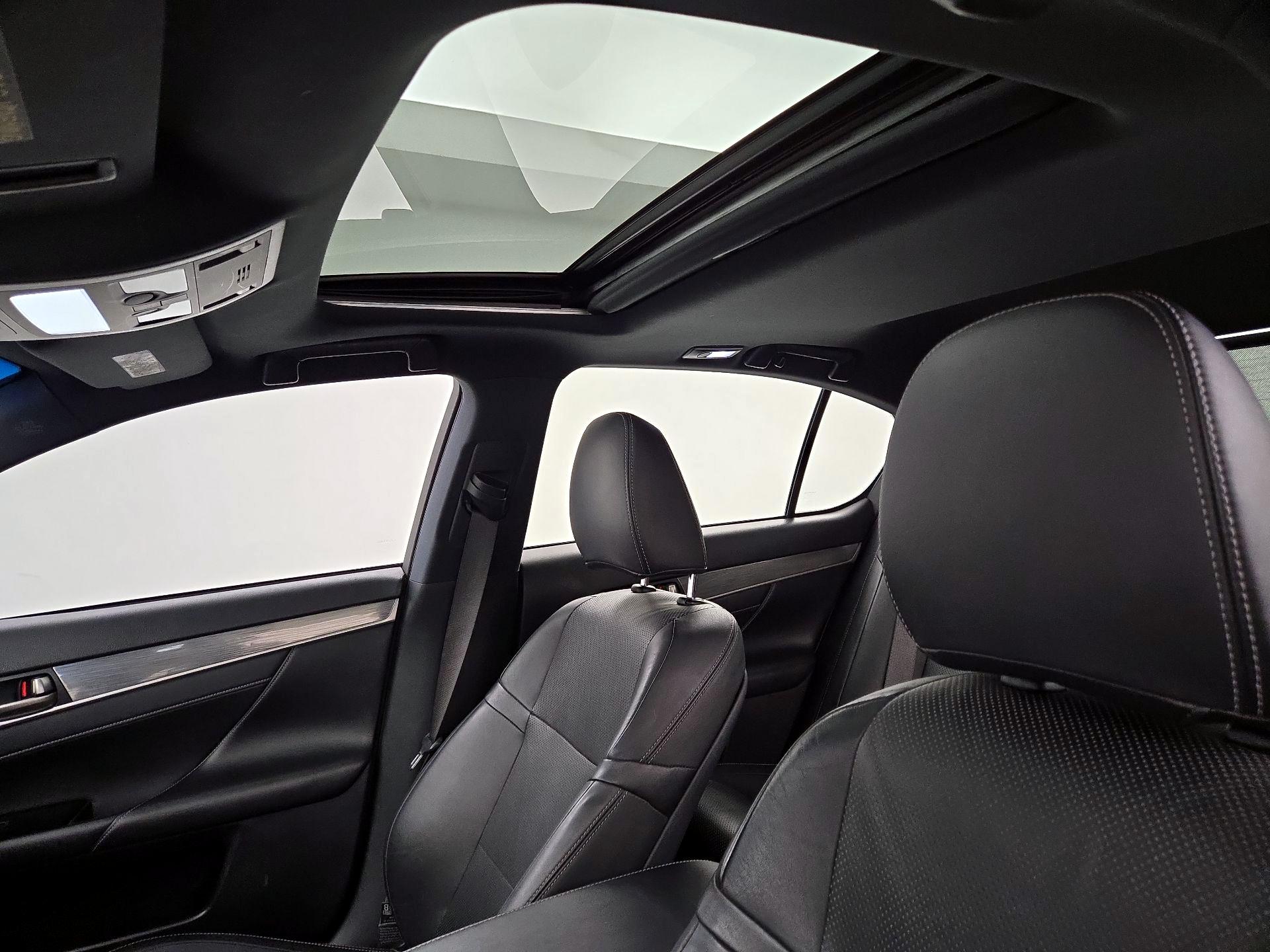 Thumbnail: 2015 Lexus GS - 20