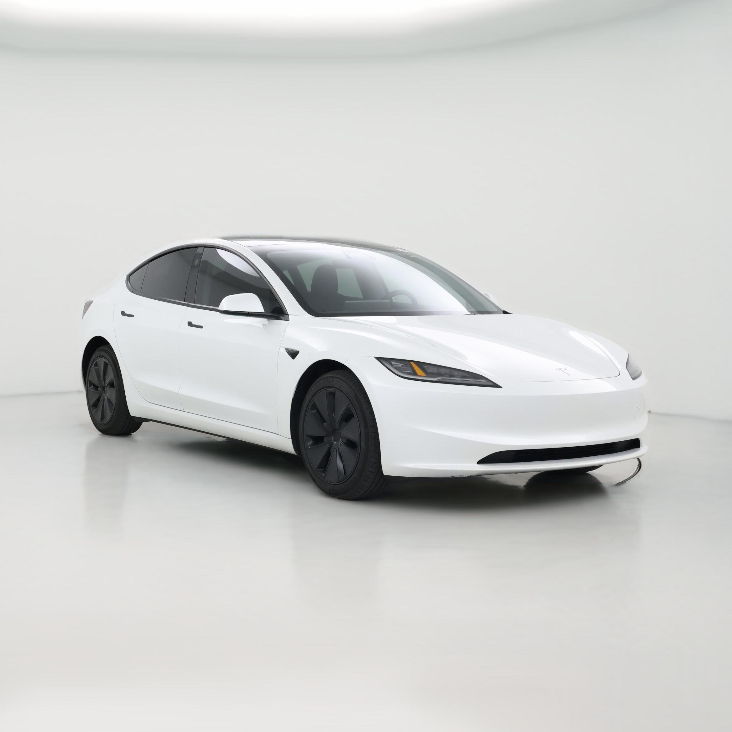Thumbnail: 2025 Tesla Model 3 - 1