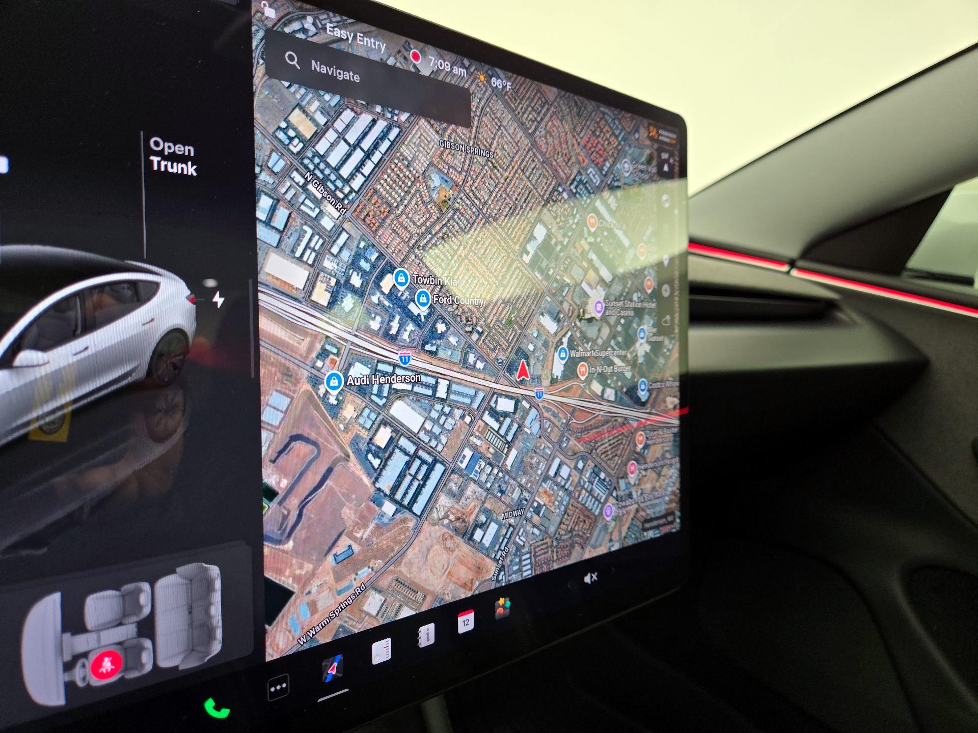 Thumbnail: 2025 Tesla Model 3 - 13