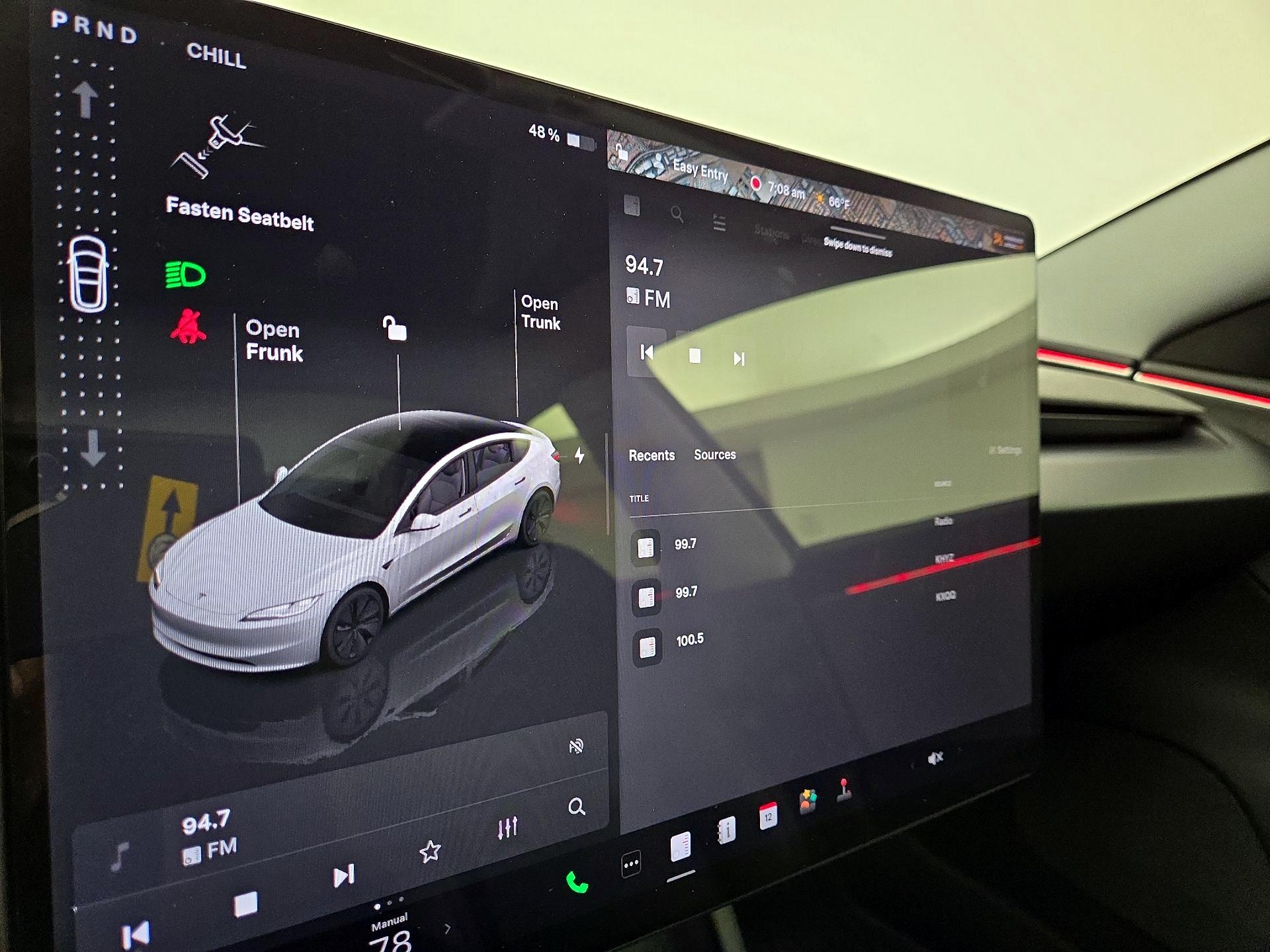 Thumbnail: 2025 Tesla Model 3 - 15