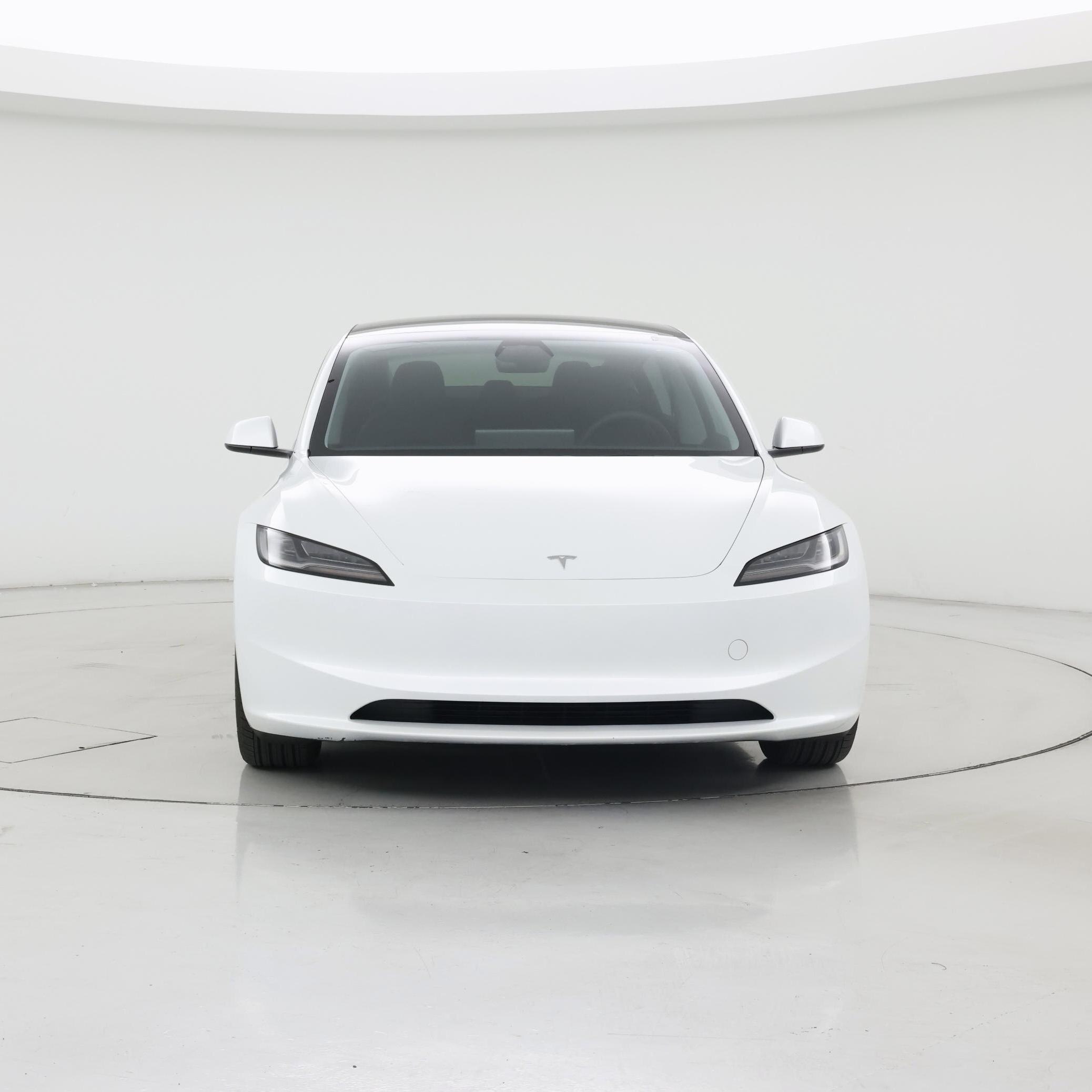 Thumbnail: 2025 Tesla Model 3 - 5